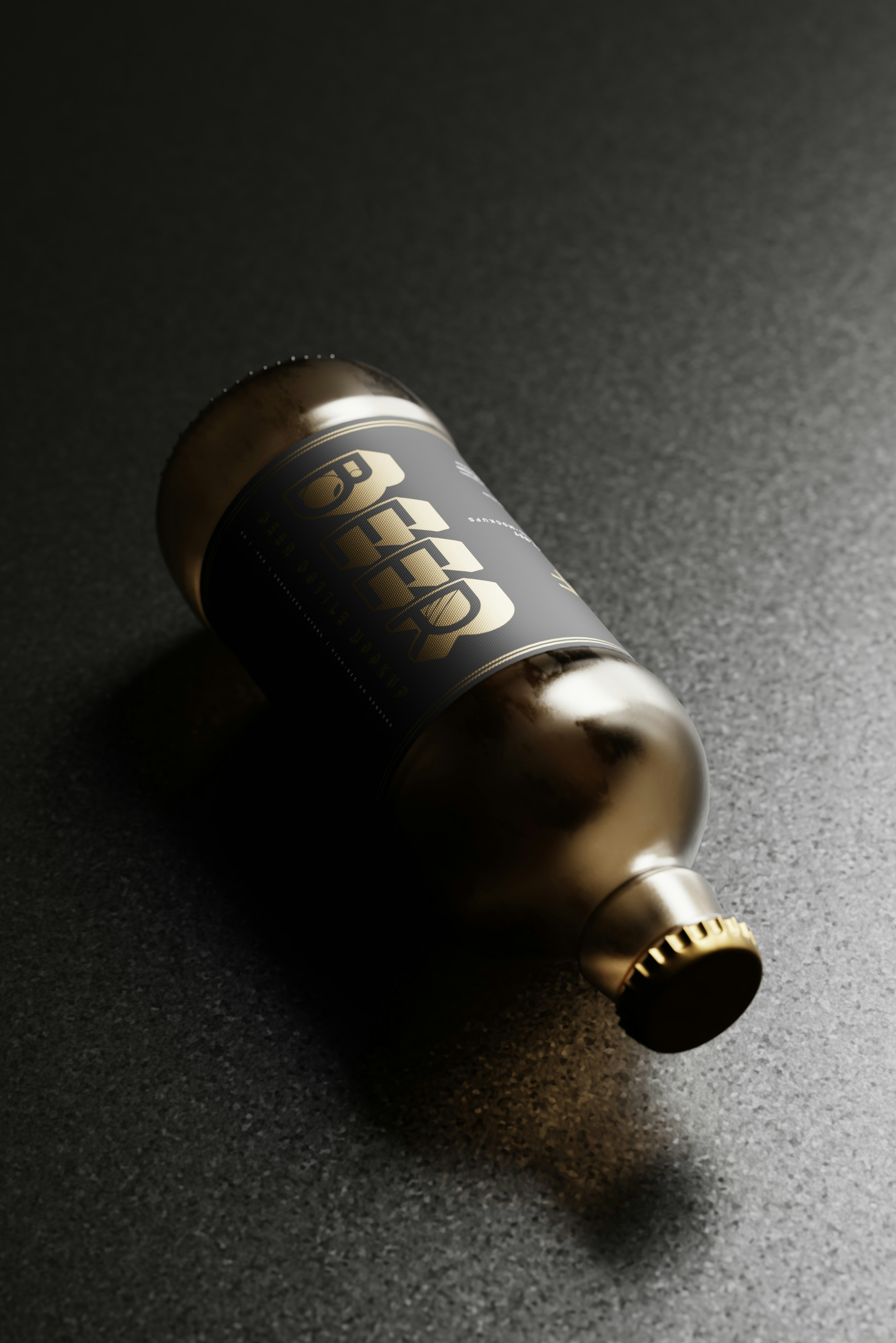 Photo by mockupfreenet