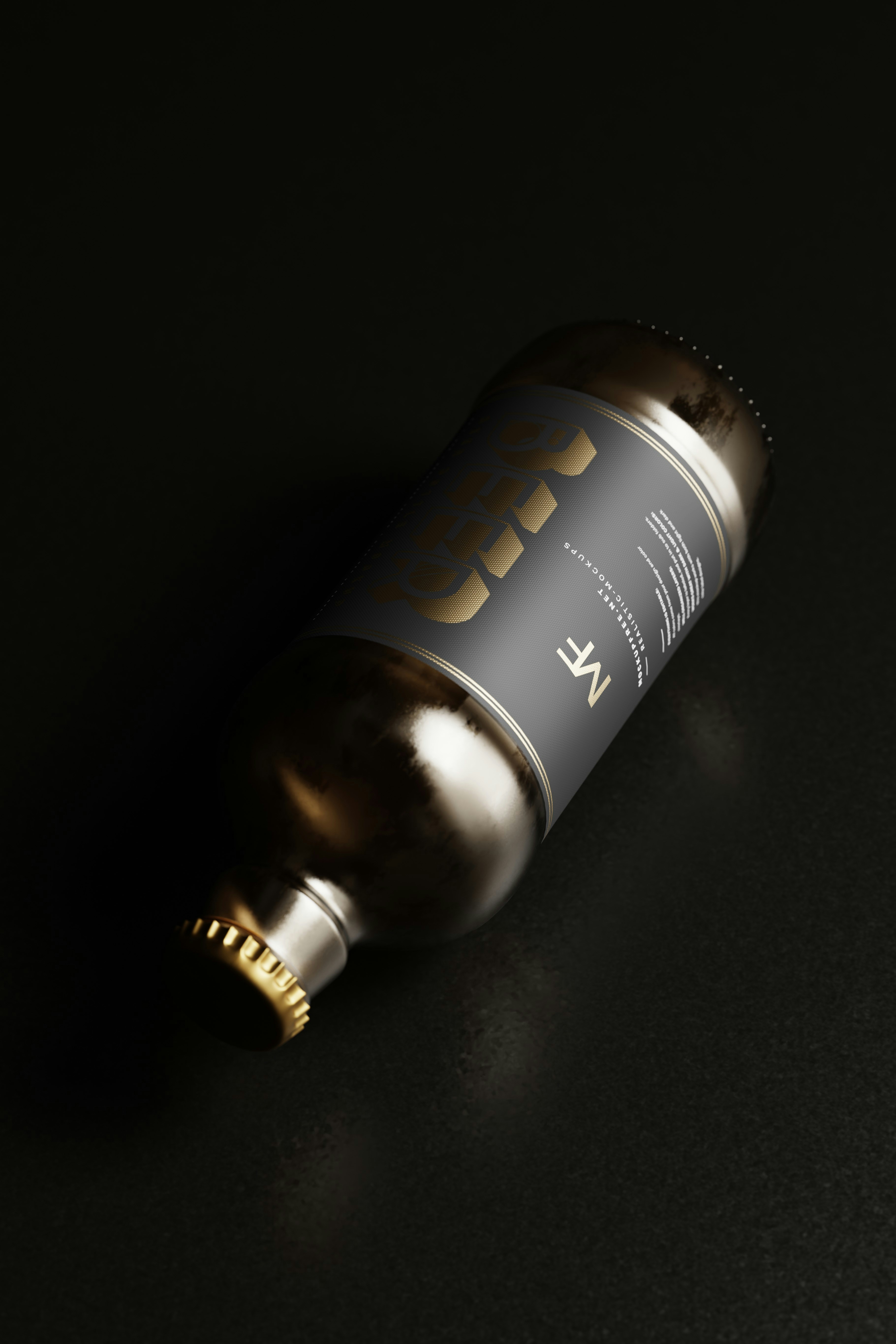 Photo by mockupfreenet