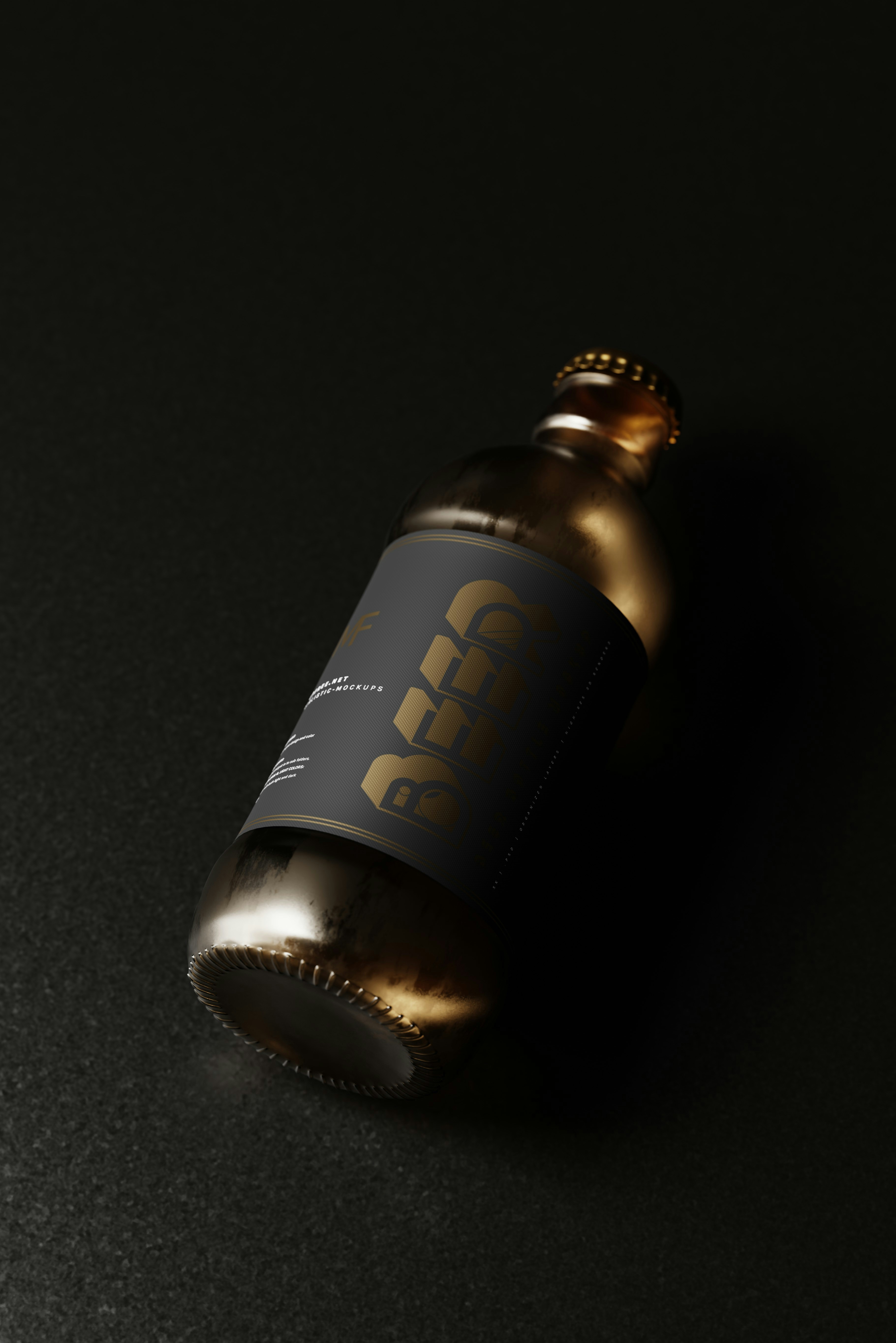 Photo by mockupfreenet