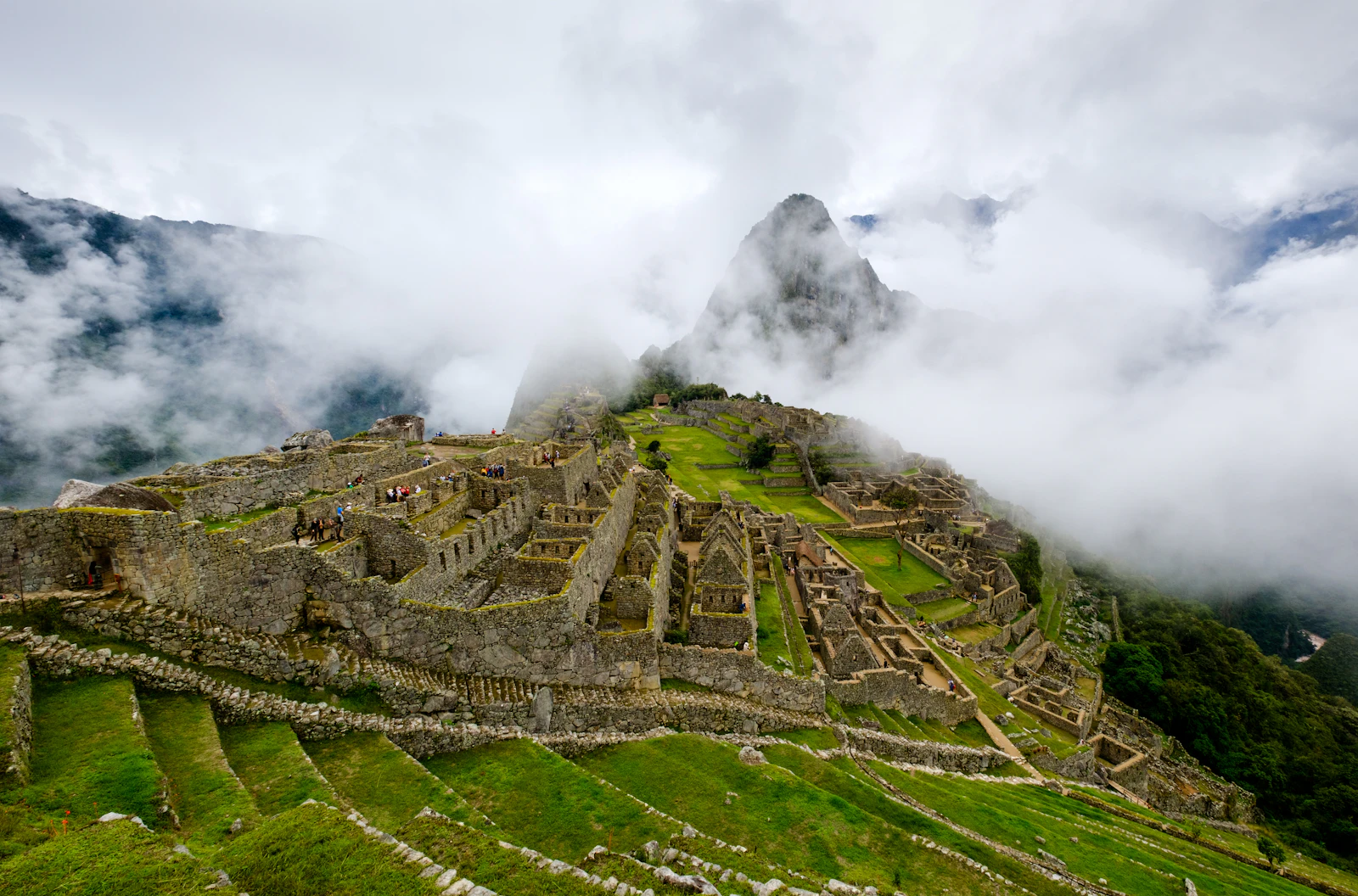 Belmond Sanctuary Lodge Machu Picchu Secures Its Concession Through 2028