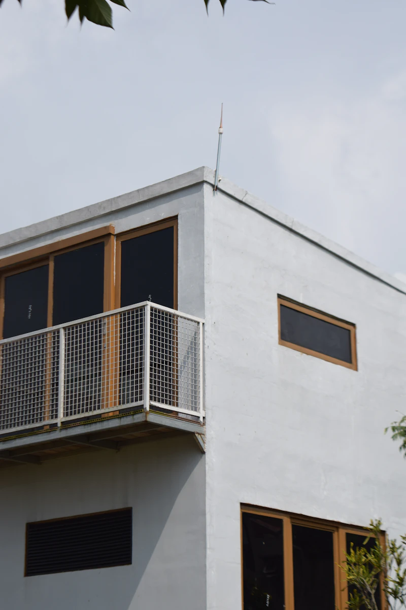 Studio Container Unit
