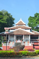 A welcoming Melaka homestay managed by JLHM with cozy, stylish interiors.