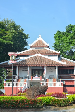 A welcoming Melaka homestay managed by JLHM with cozy, stylish interiors.