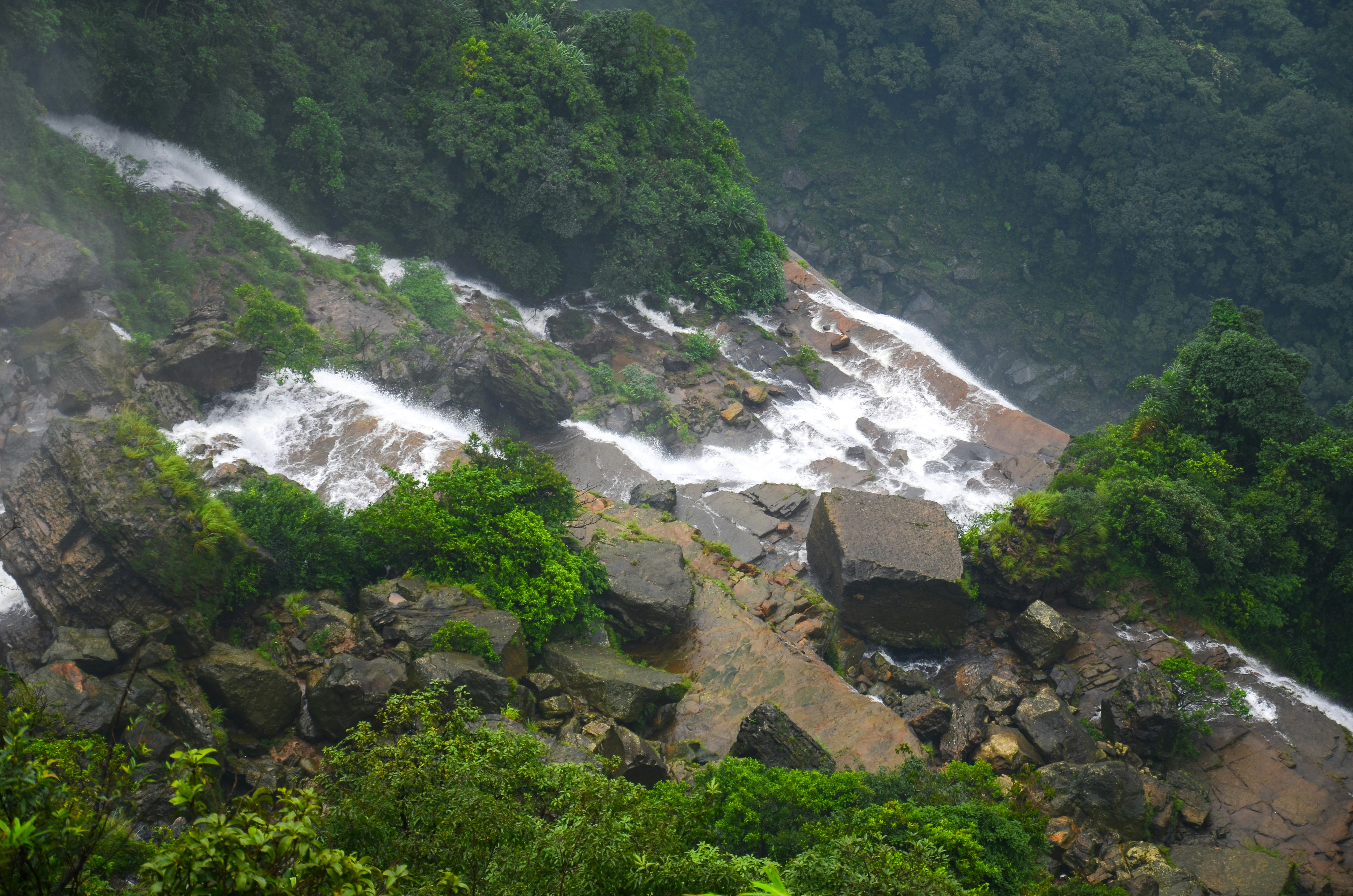 K30 SHELTER BAY