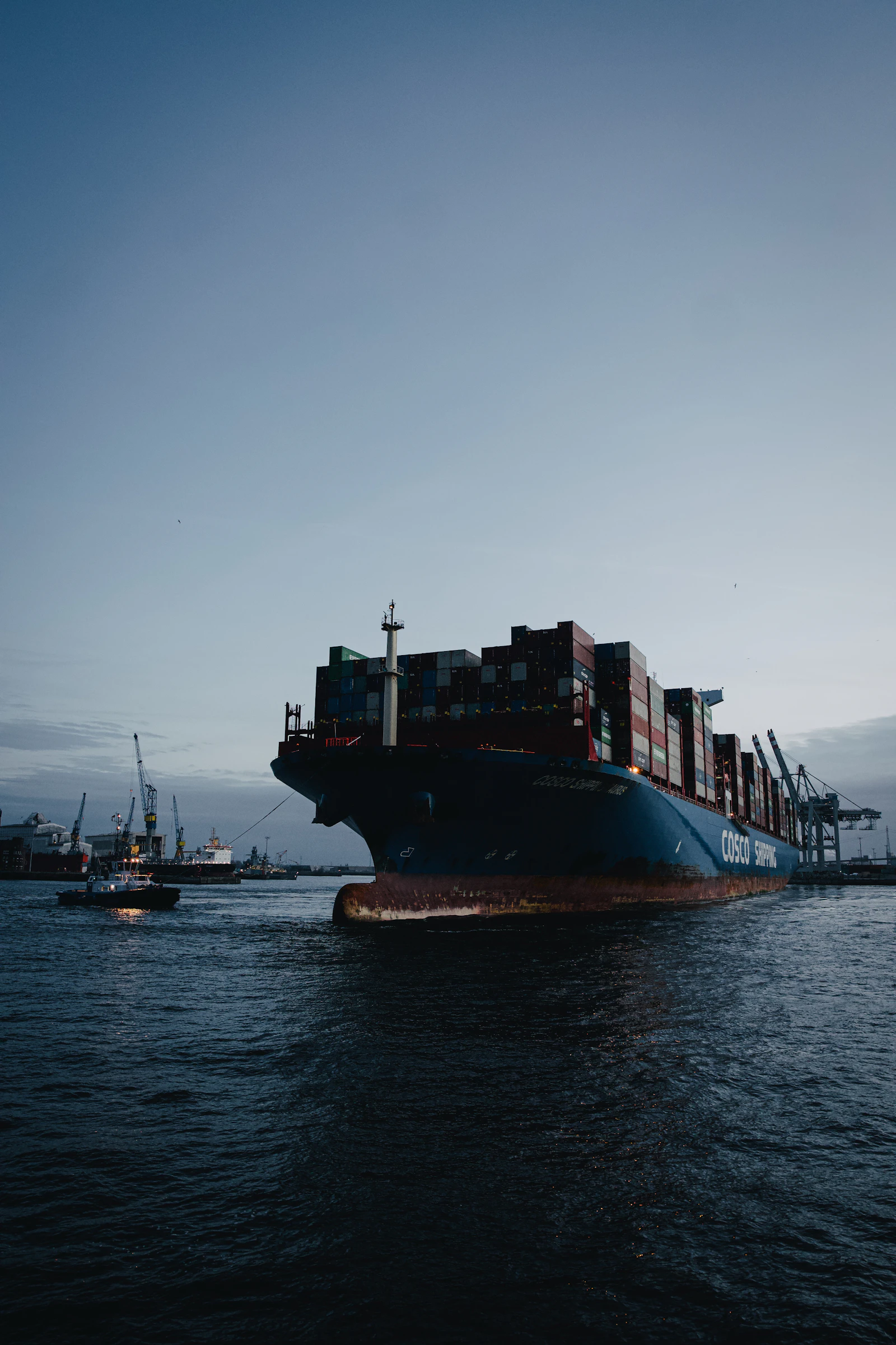 Malaysia's September Exports Jump 54.5% on Strong E&E Demand