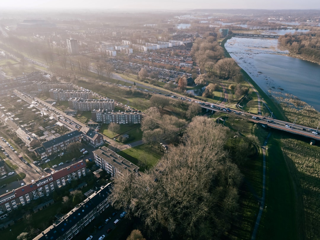 Afbeelding van Arnhem