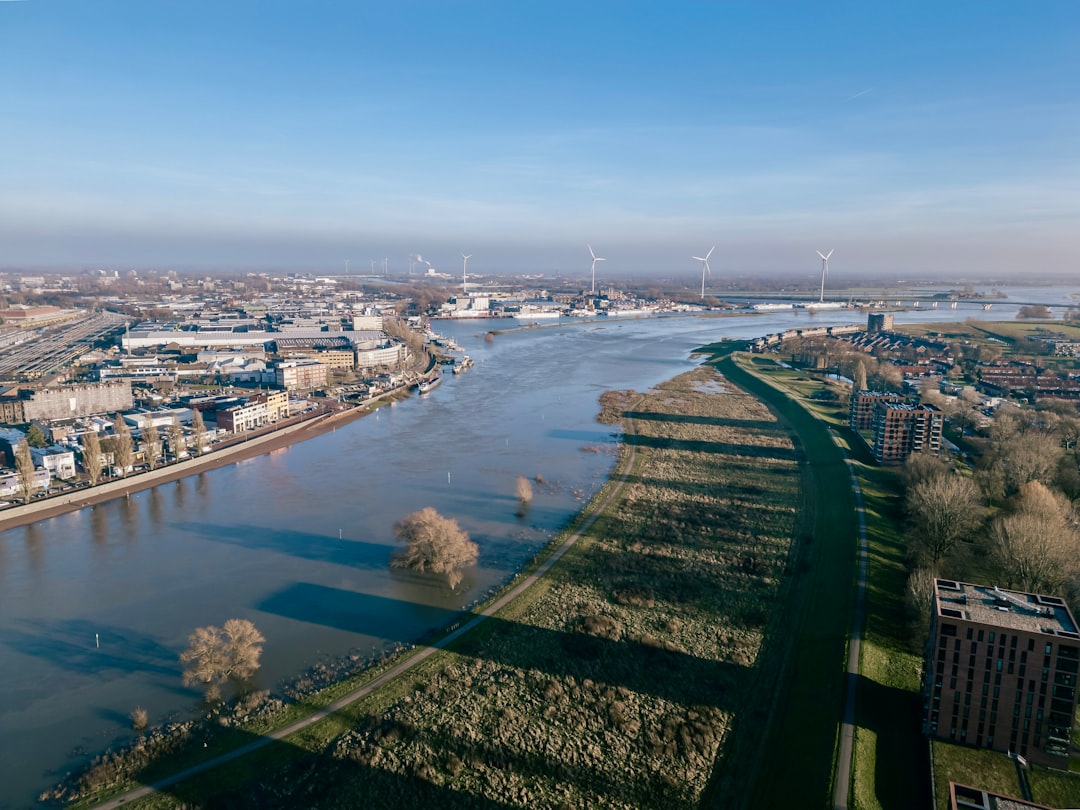 Afbeelding van Alphen aan den Rijn