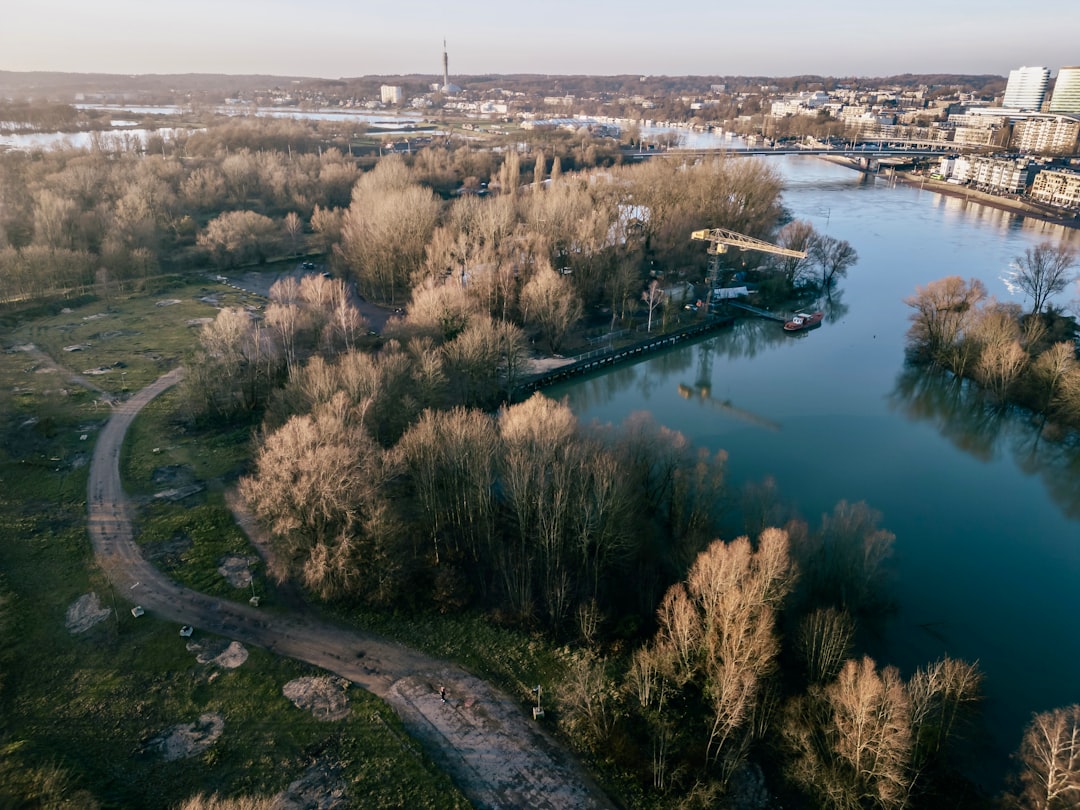 Afbeelding van Alphen aan den Rijn