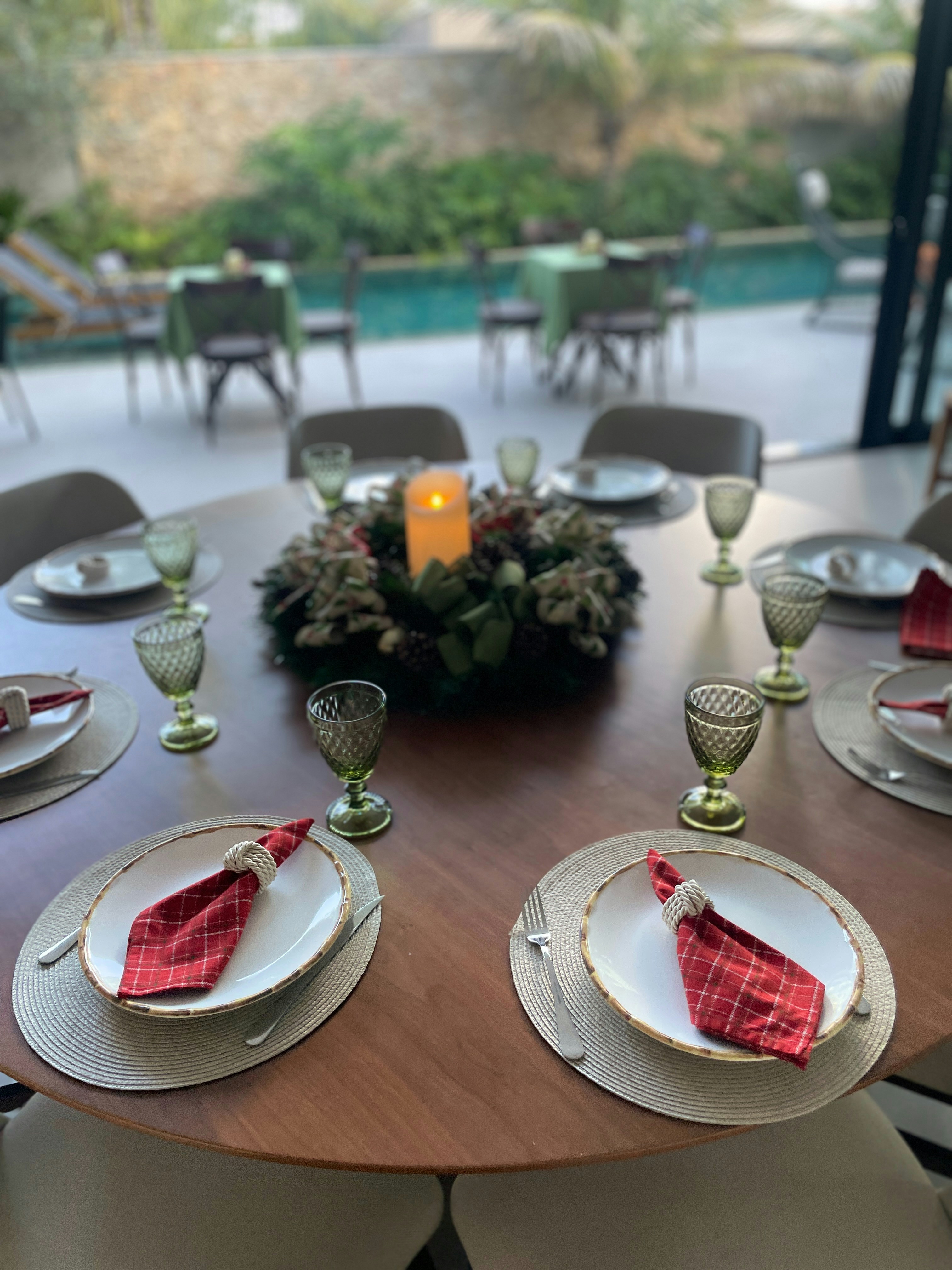 Stylish Placemats for Every Occasion