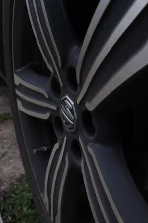 The Latest Trends in the World of Wheeled Vehicles