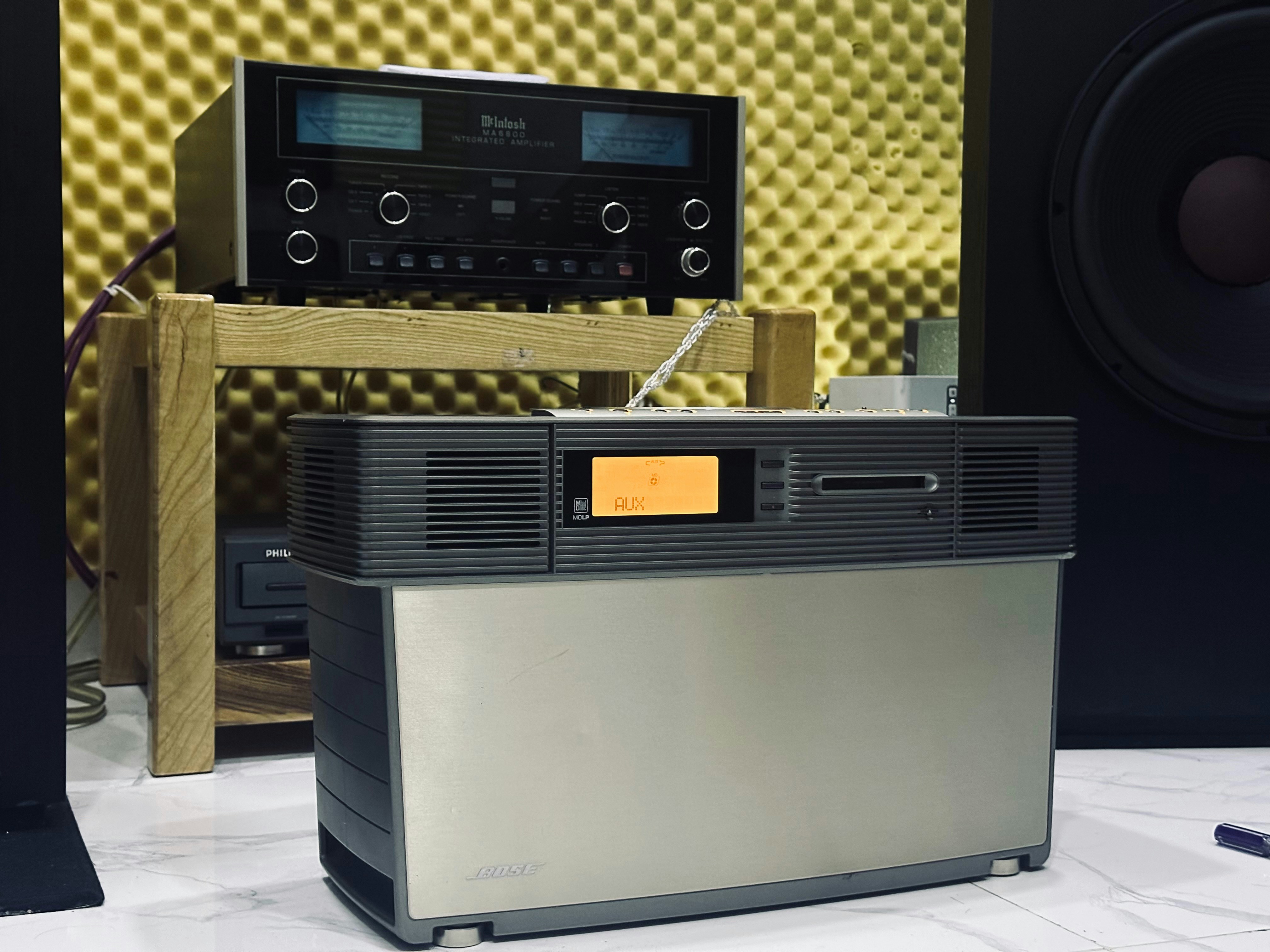 Premium Audiophile Cables