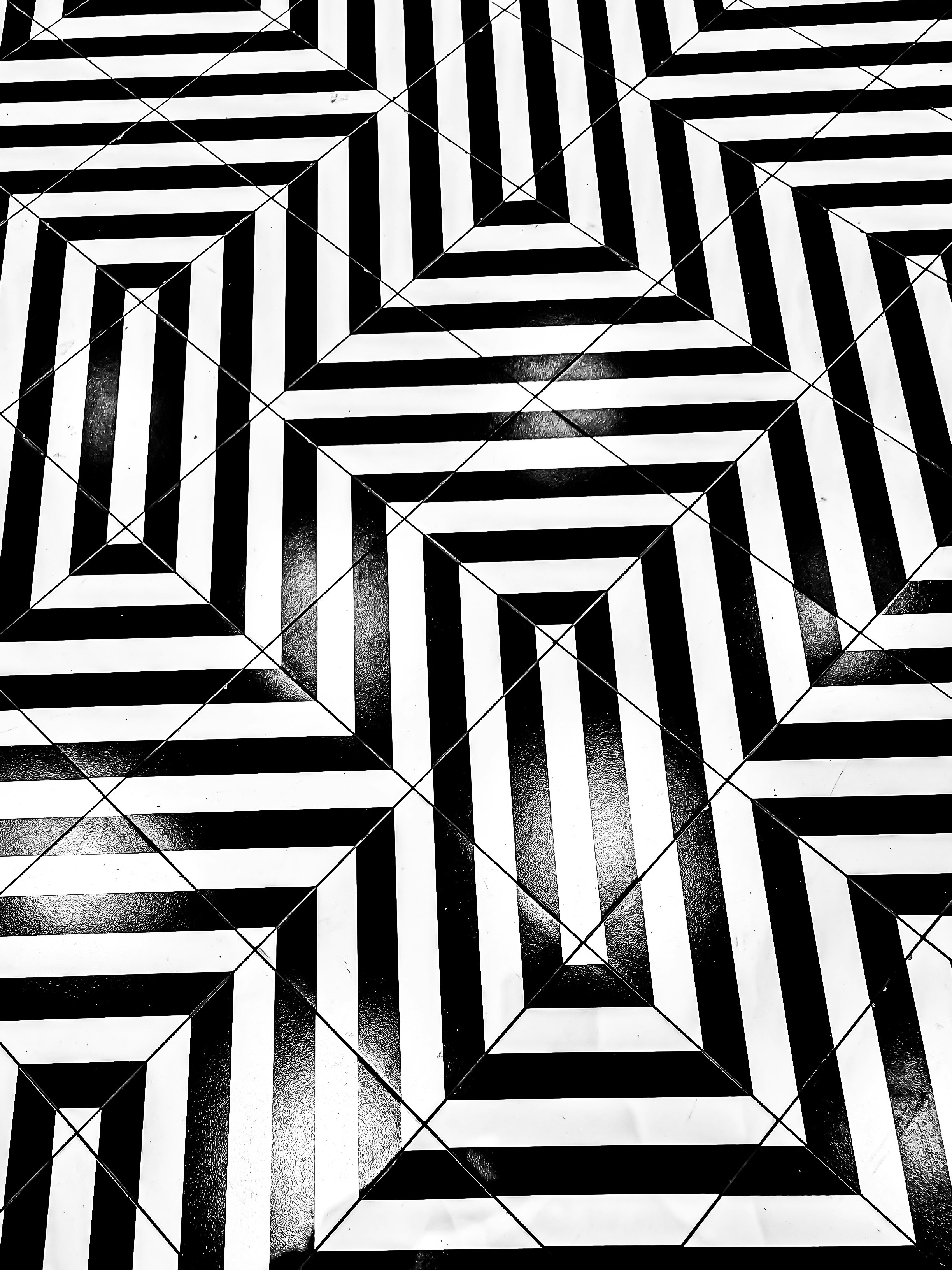 Patterns