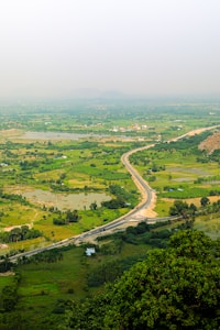 Đất mặt tiền đẹp