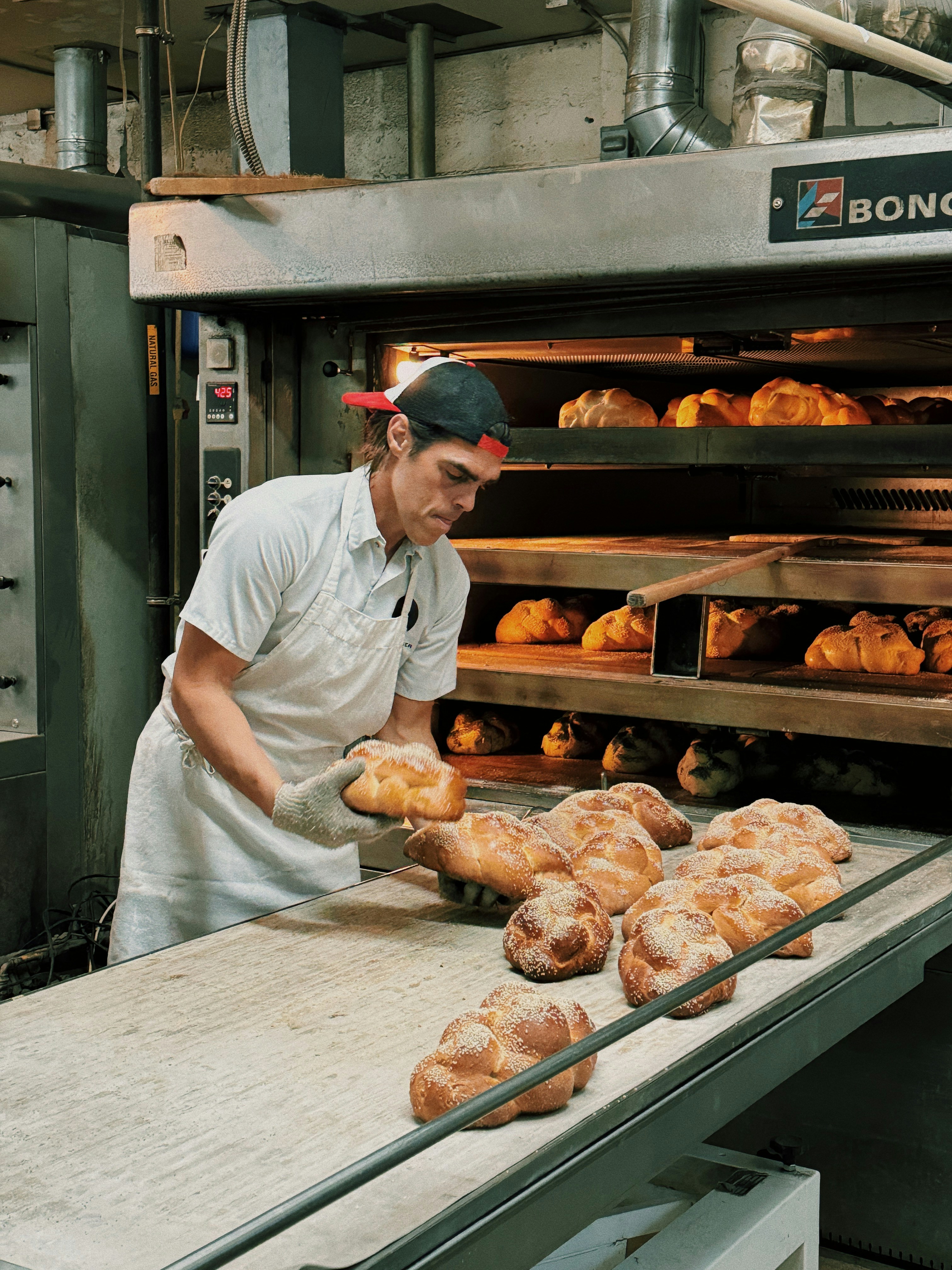 Essential Bakery Equipment Maintenance Tips