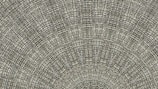 A close-up view of a sectioned tree trunk, revealing intricate patterns of growth rings radiating from the center. The texture is detailed, displaying a variety of lines and grains that convey the passage of time.