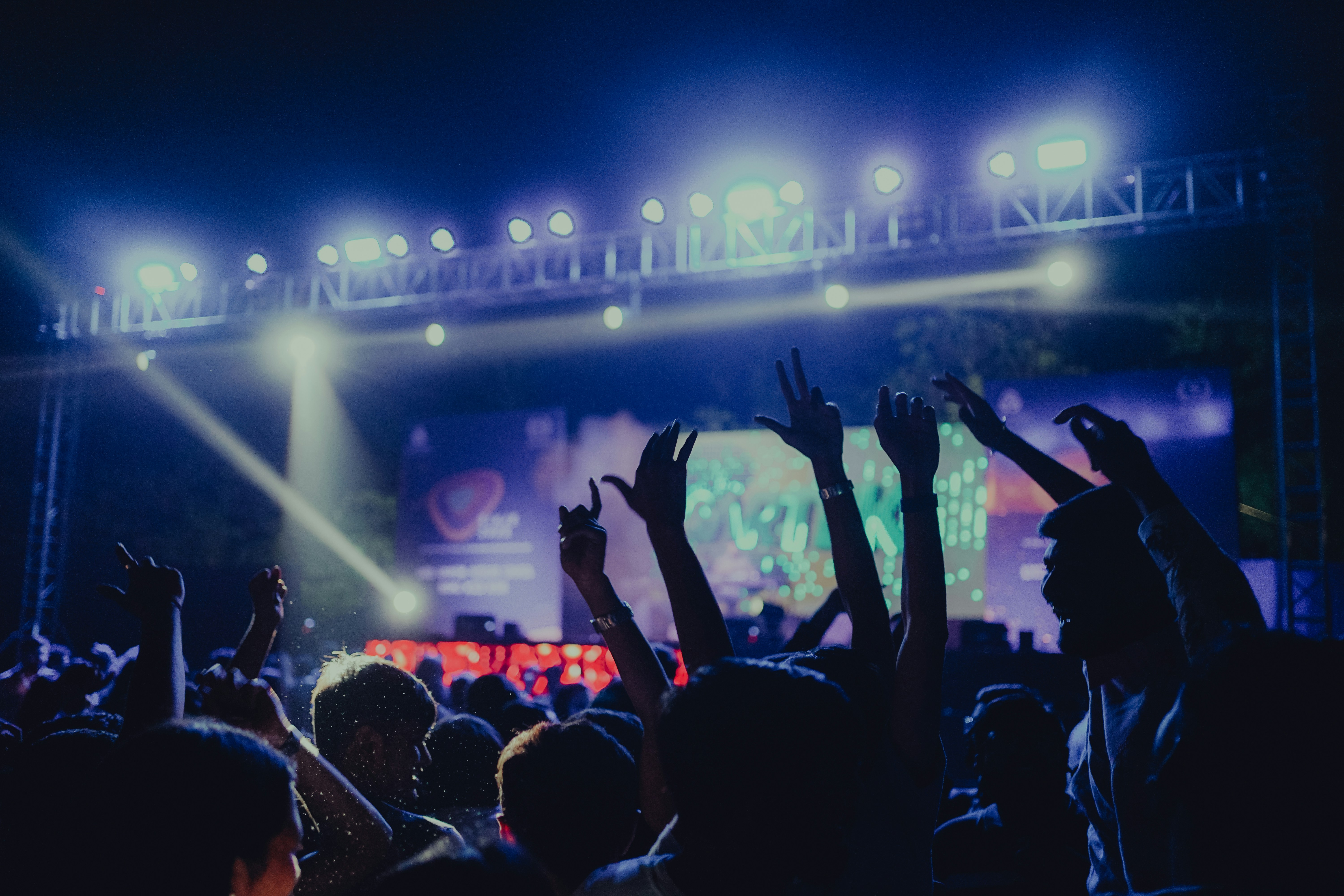 Beyond BTS: How K-Pop Conquered India's Youth Culture