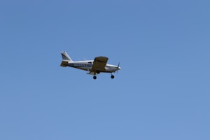 Avionics Gear