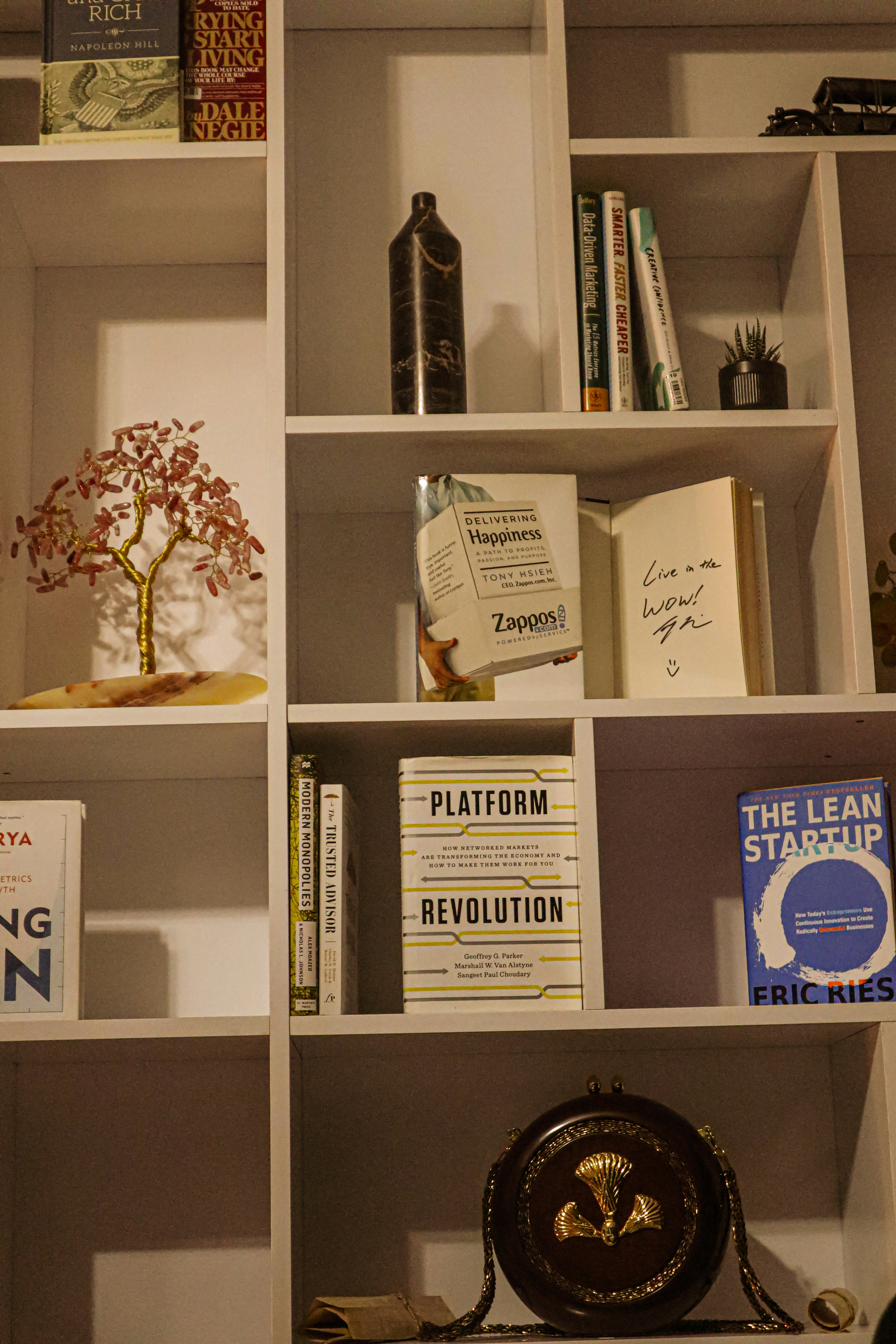 Transform Your Journey Book