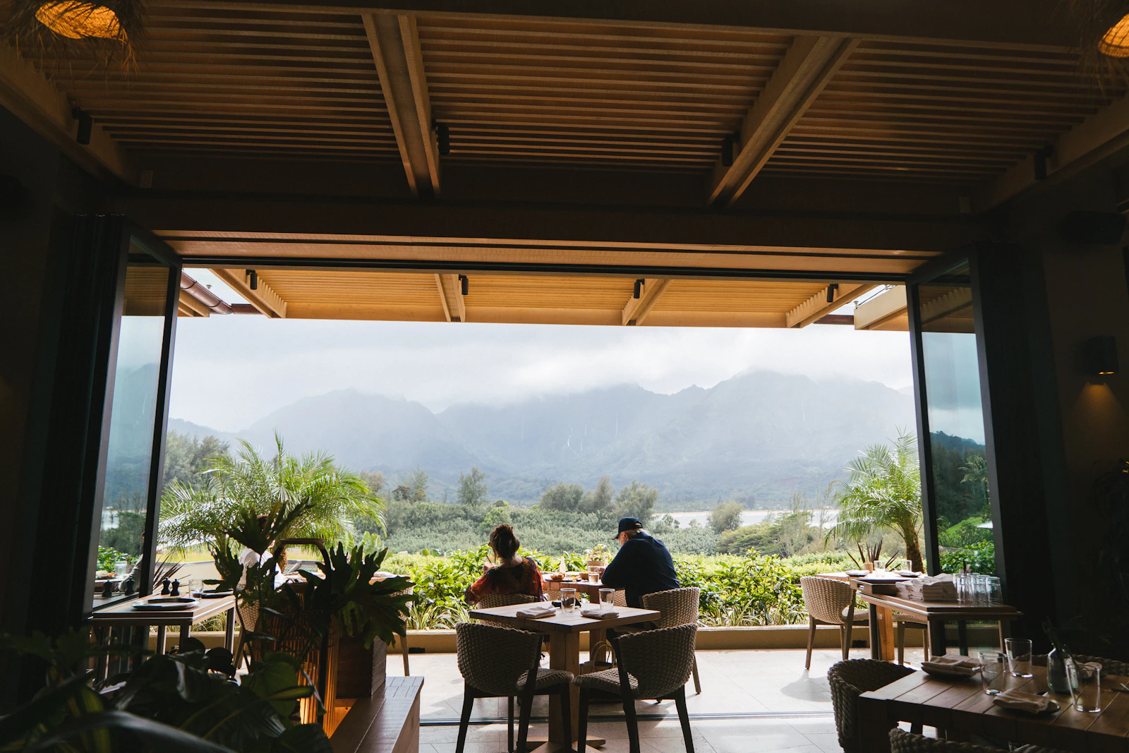 The Best Resort Restaurants to Book in Hawaii