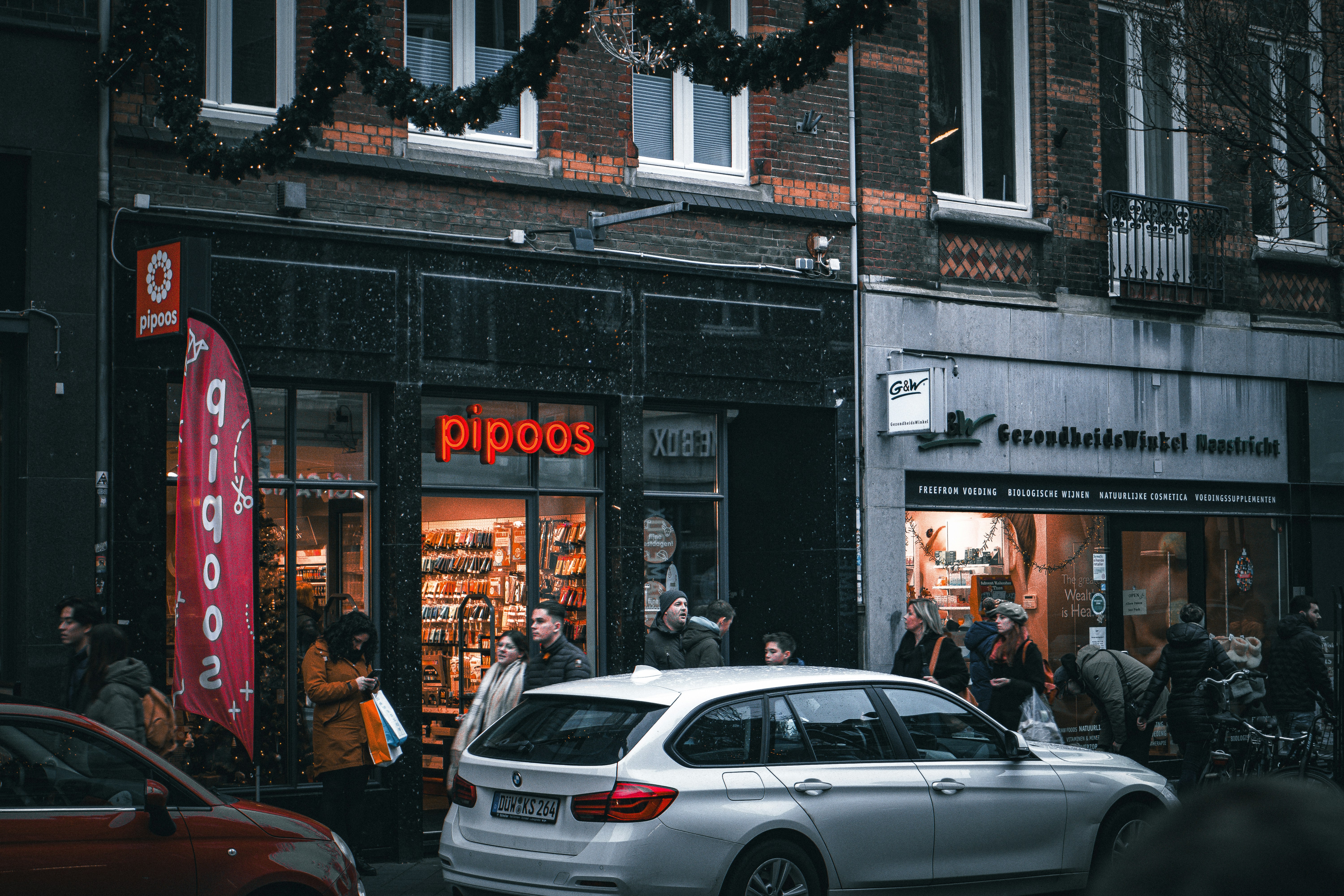 Diverse Nederlandse Producten