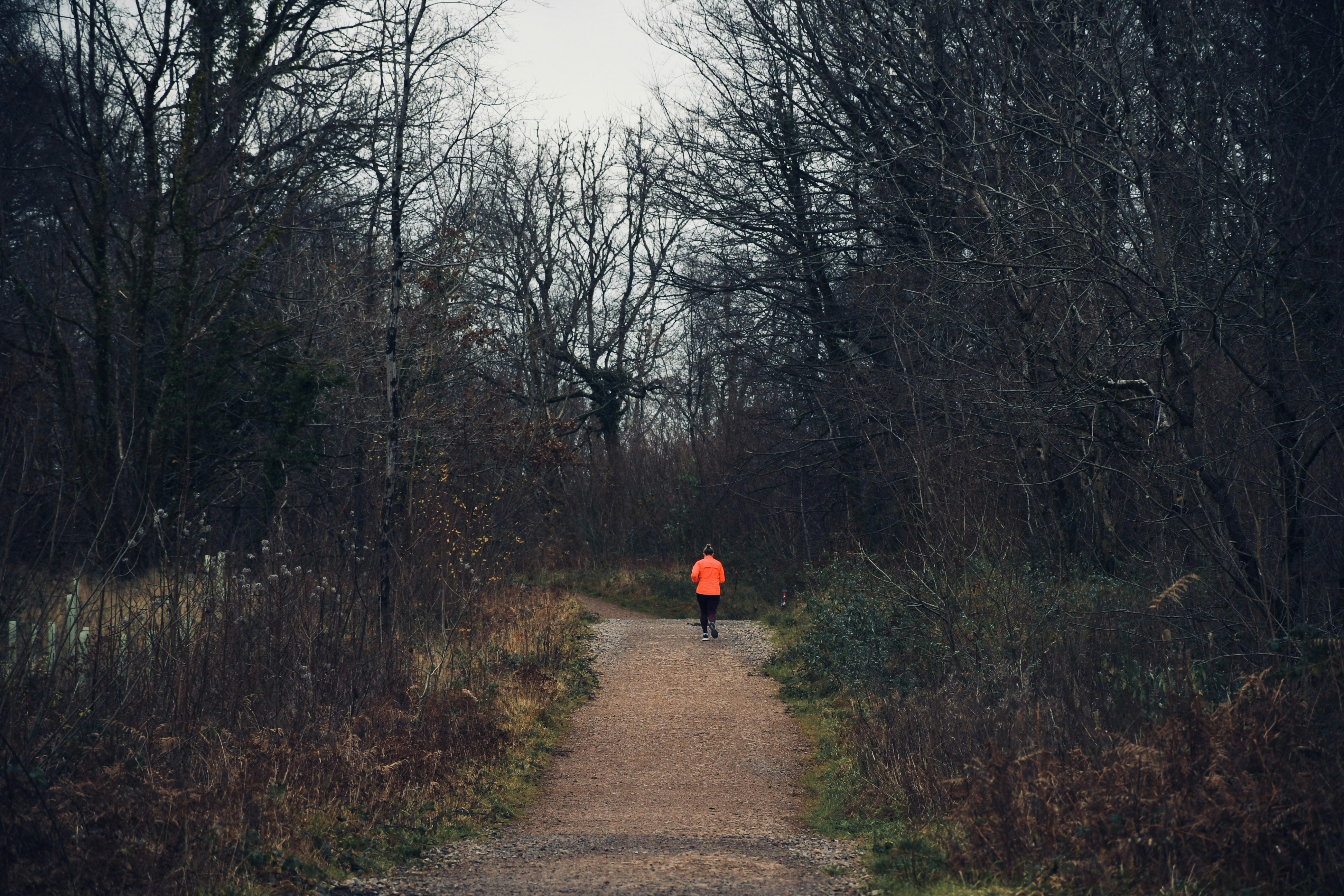 4-week beginner running plan