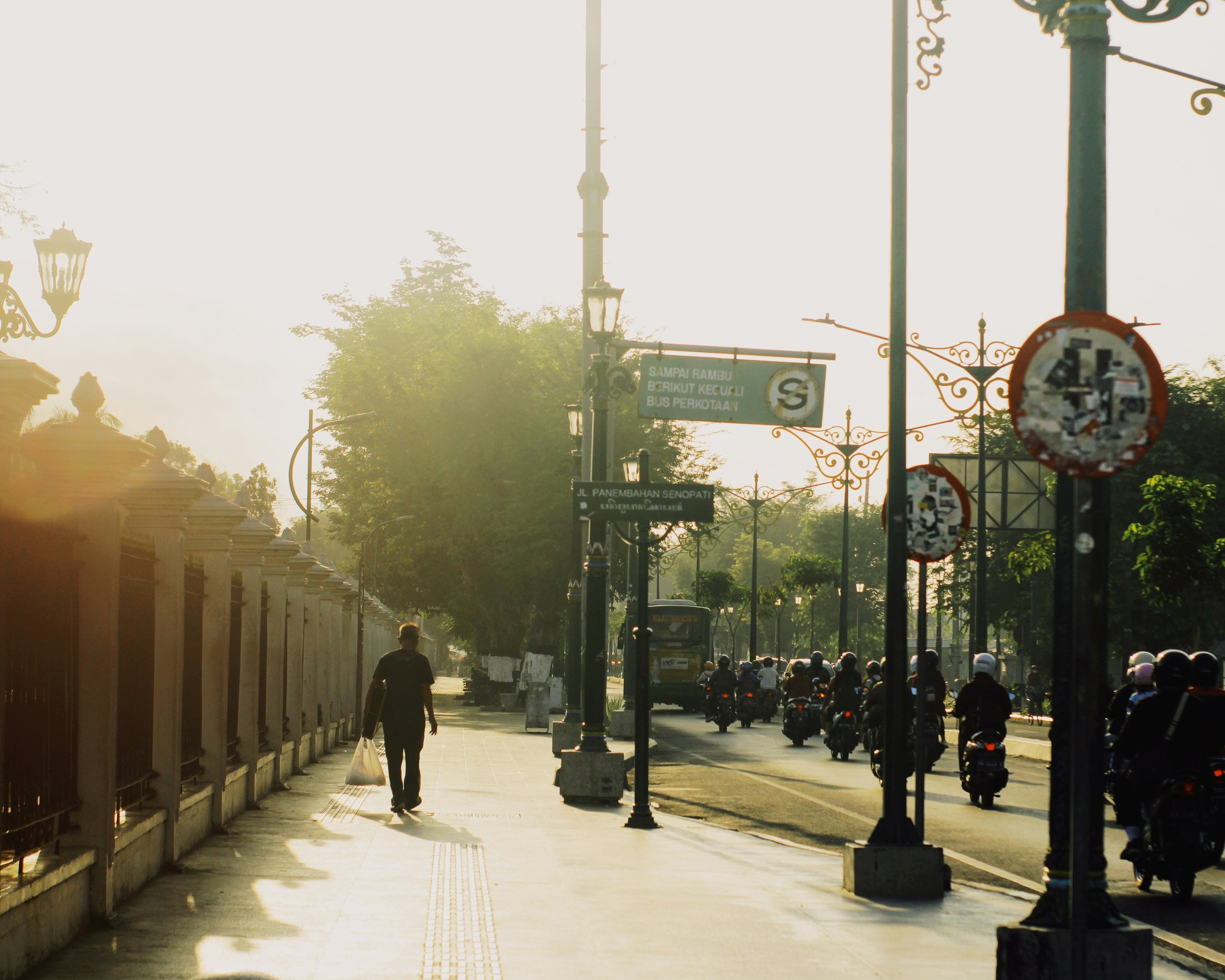 Photo by fauzanazizi