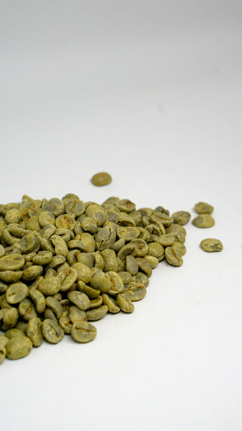Nekemte coffee