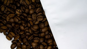 Sidamo Classic Roast