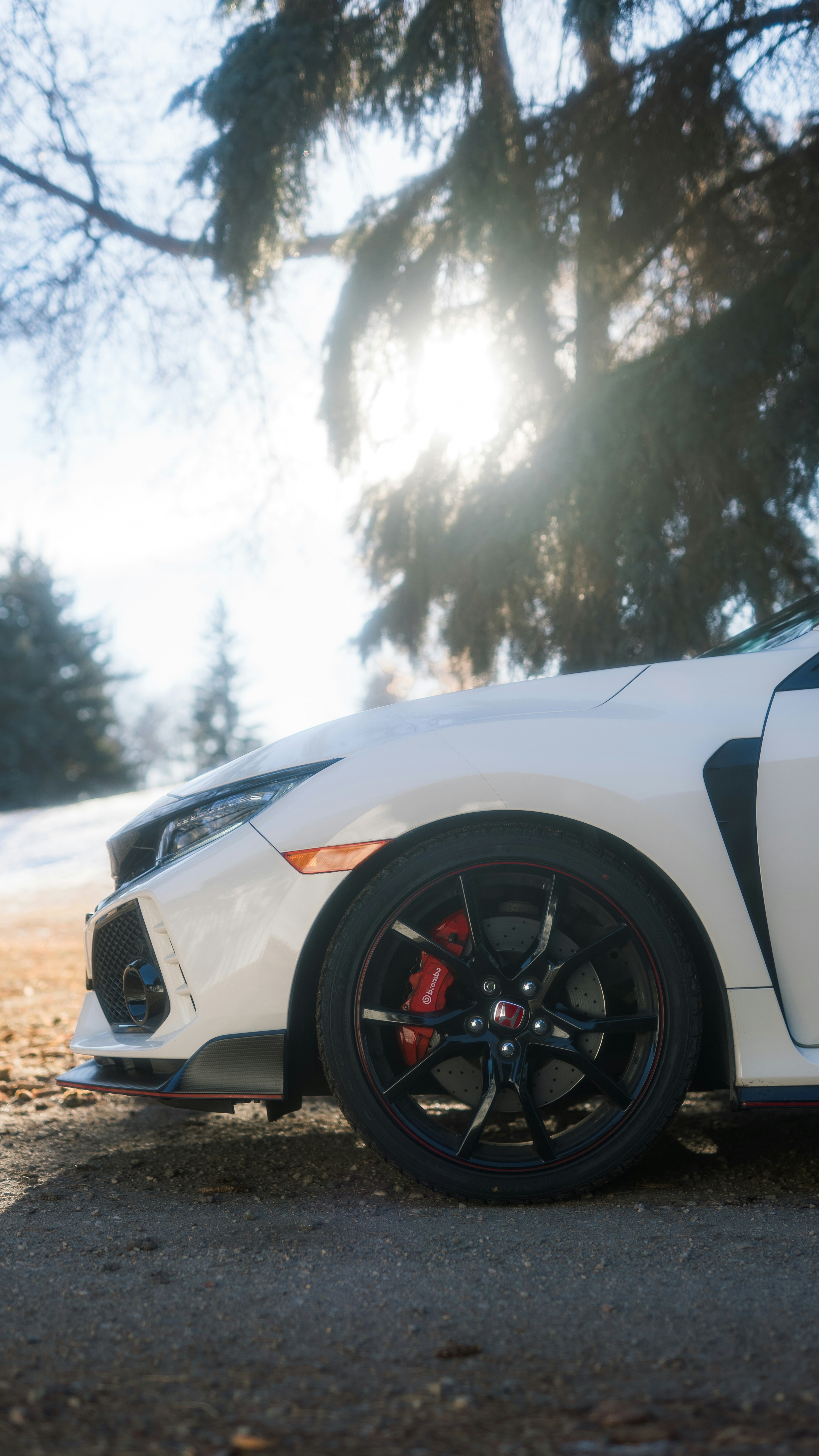 honda civic type r wallpaper, wallpaper, Honda Civic Type R (FL5) 2024: A Deep Dive 6