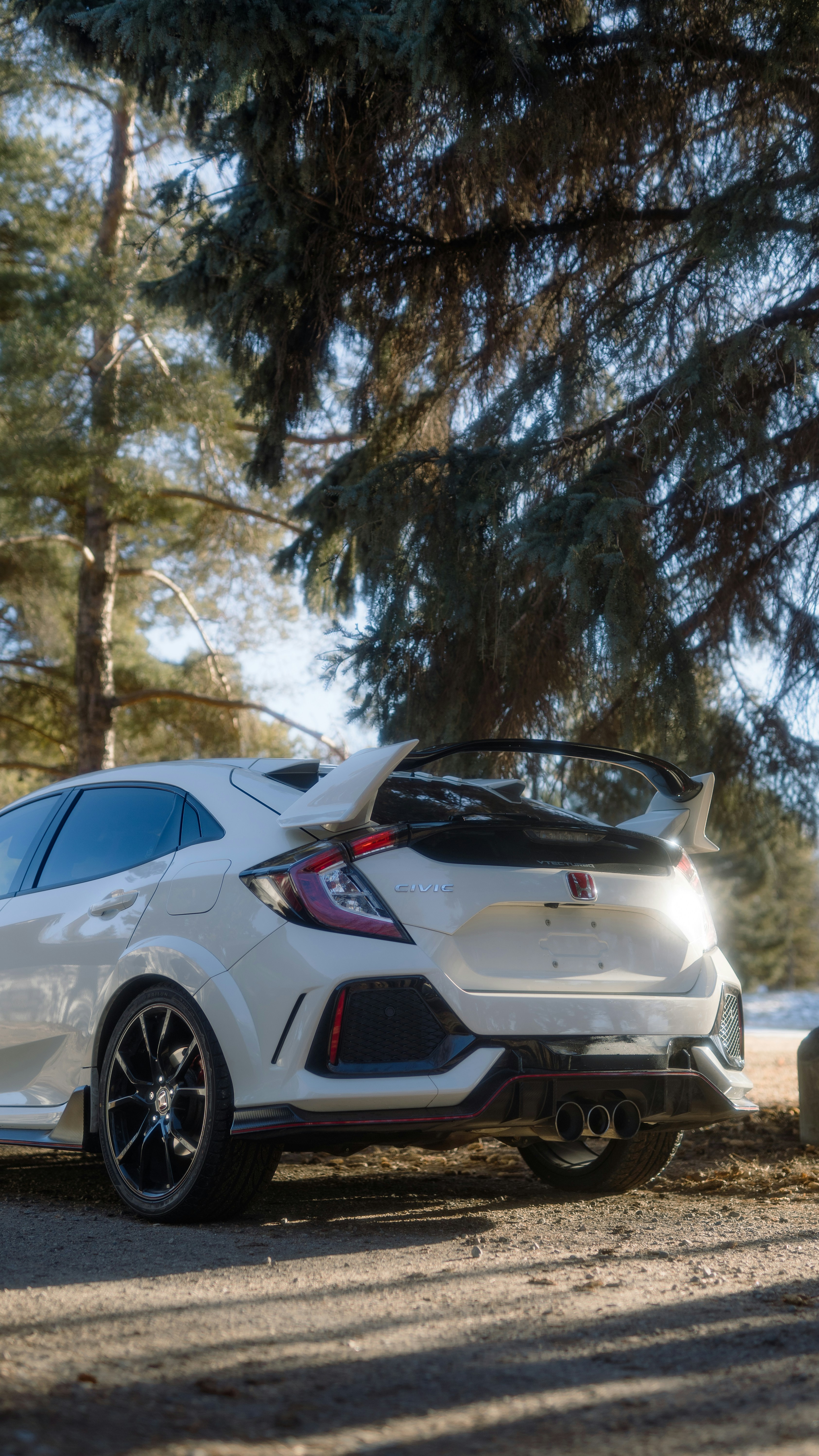 honda civic type r wallpaper, wallpaper, Honda Civic Type R (FL5) 2024: A Deep Dive 2