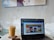 A modern workspace with a laptop and coffee cup, symbolizing creative digital work.