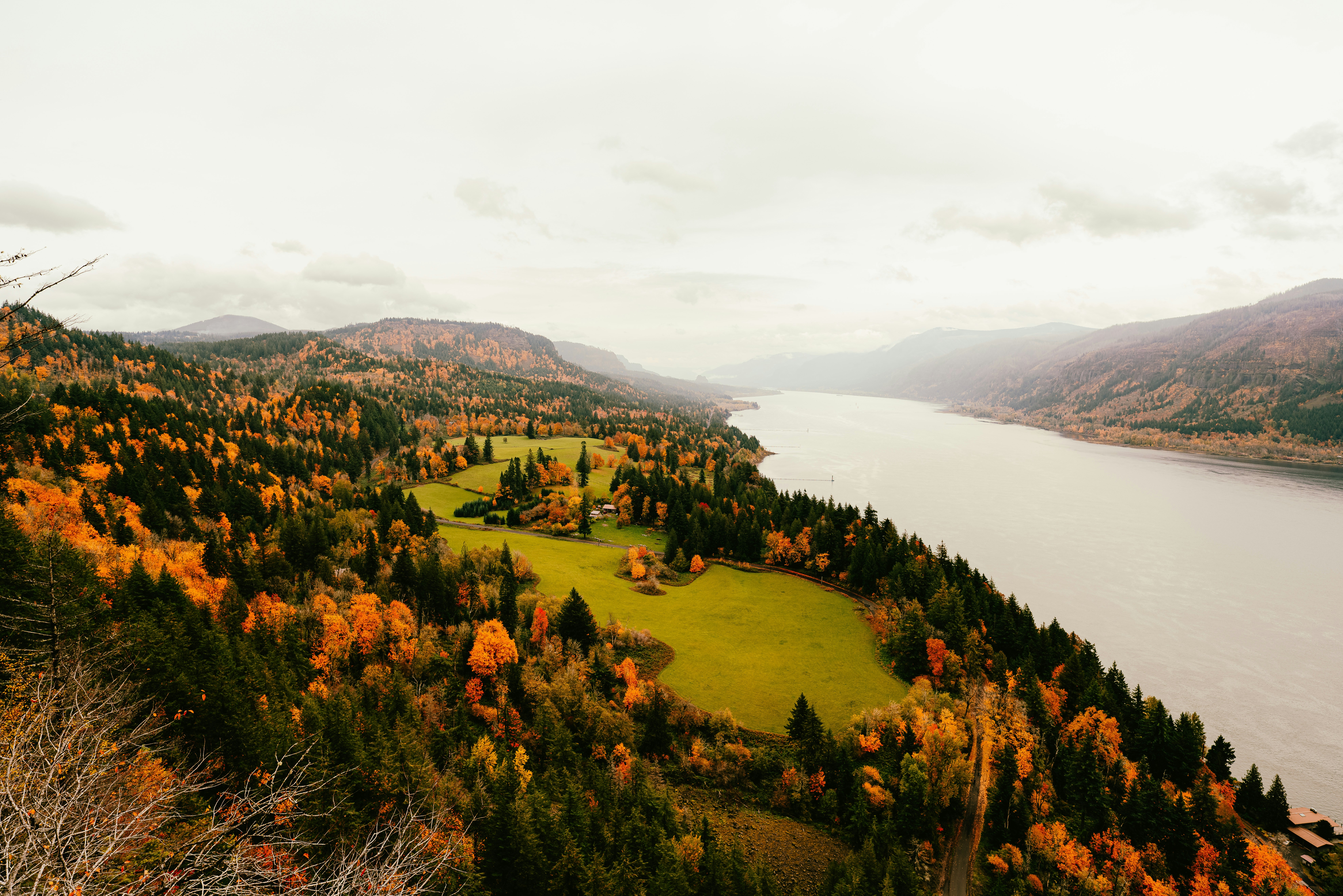 Columbia County, Washington