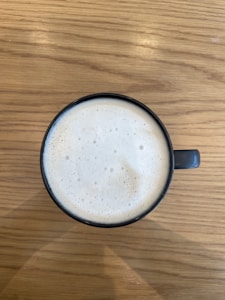 Dark Roast
