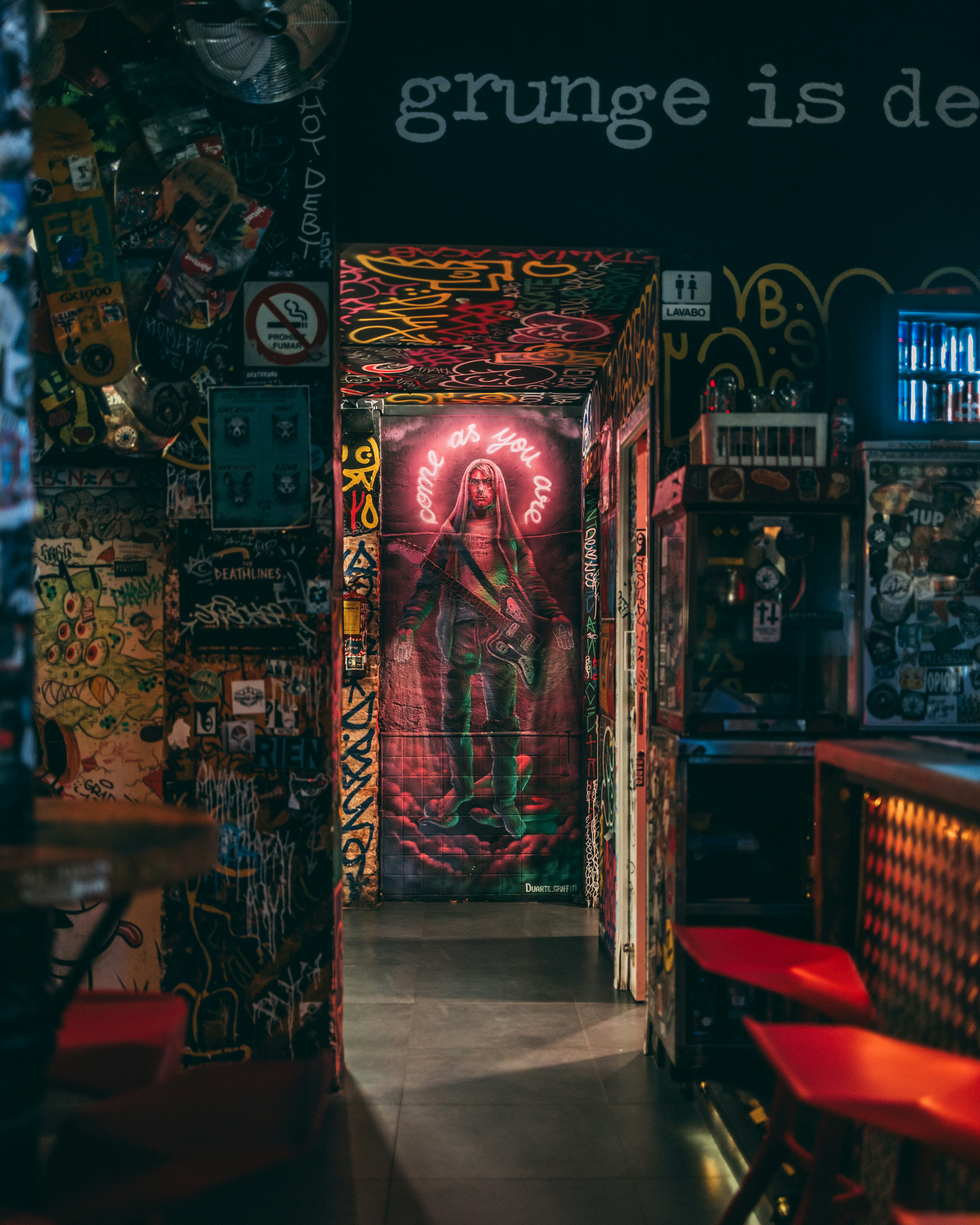 Photo by chalogallardo