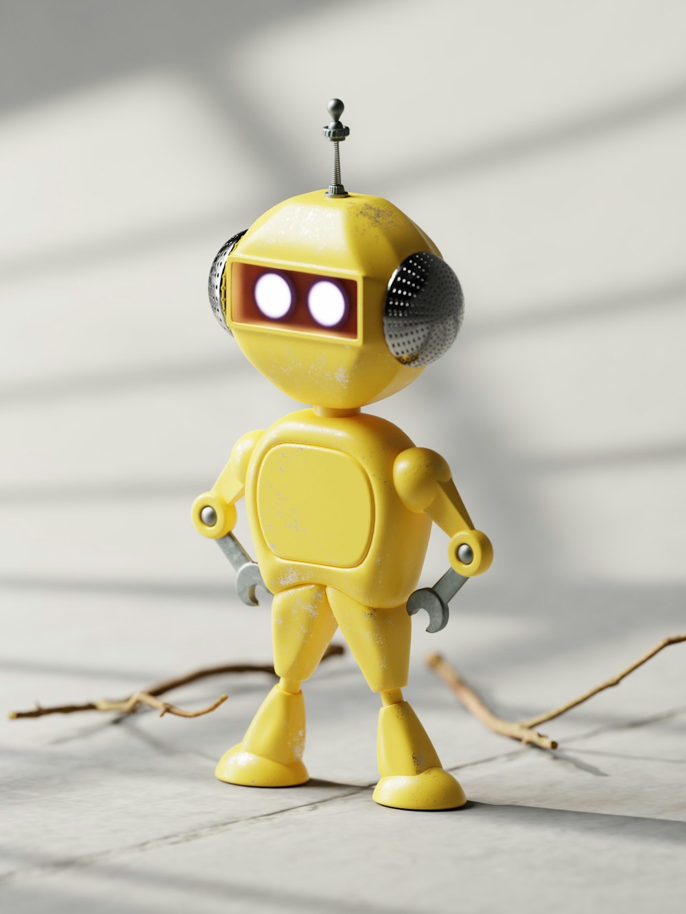 Cute Robot Pictures | Download Free Images on Unsplash