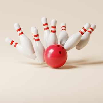 Cover Image for Ozark Adaptive Sports Association - Bowling!