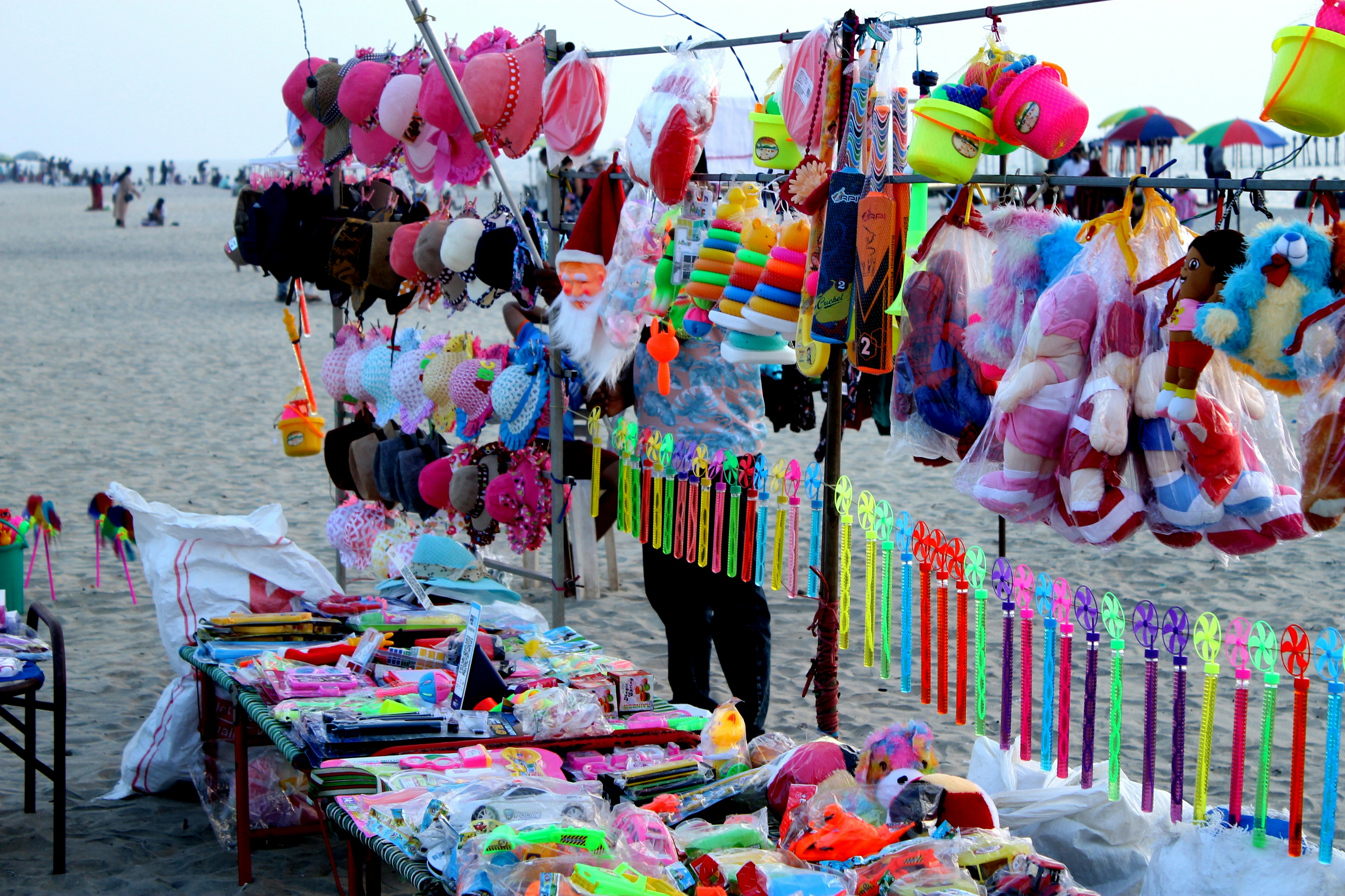 Delightful Toys for All