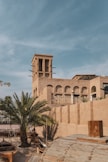 Dubai, Old Town Tour