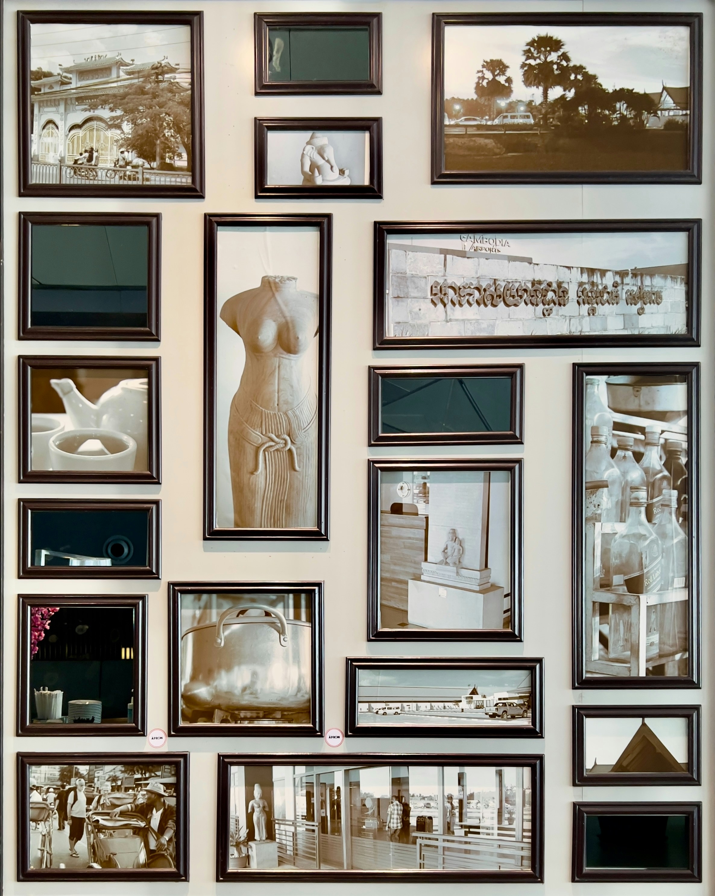 Personalized Photo Frames