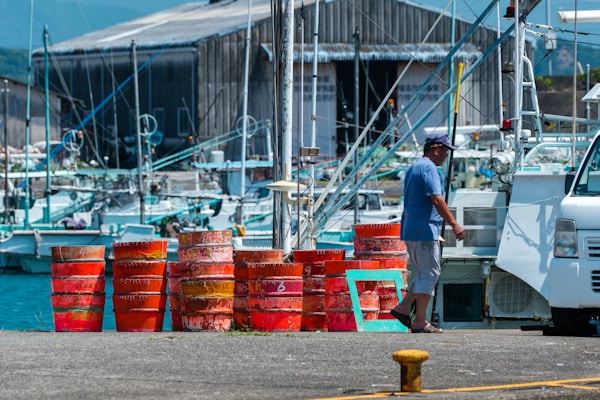 Tokushima: Exploring Culture and Traditions