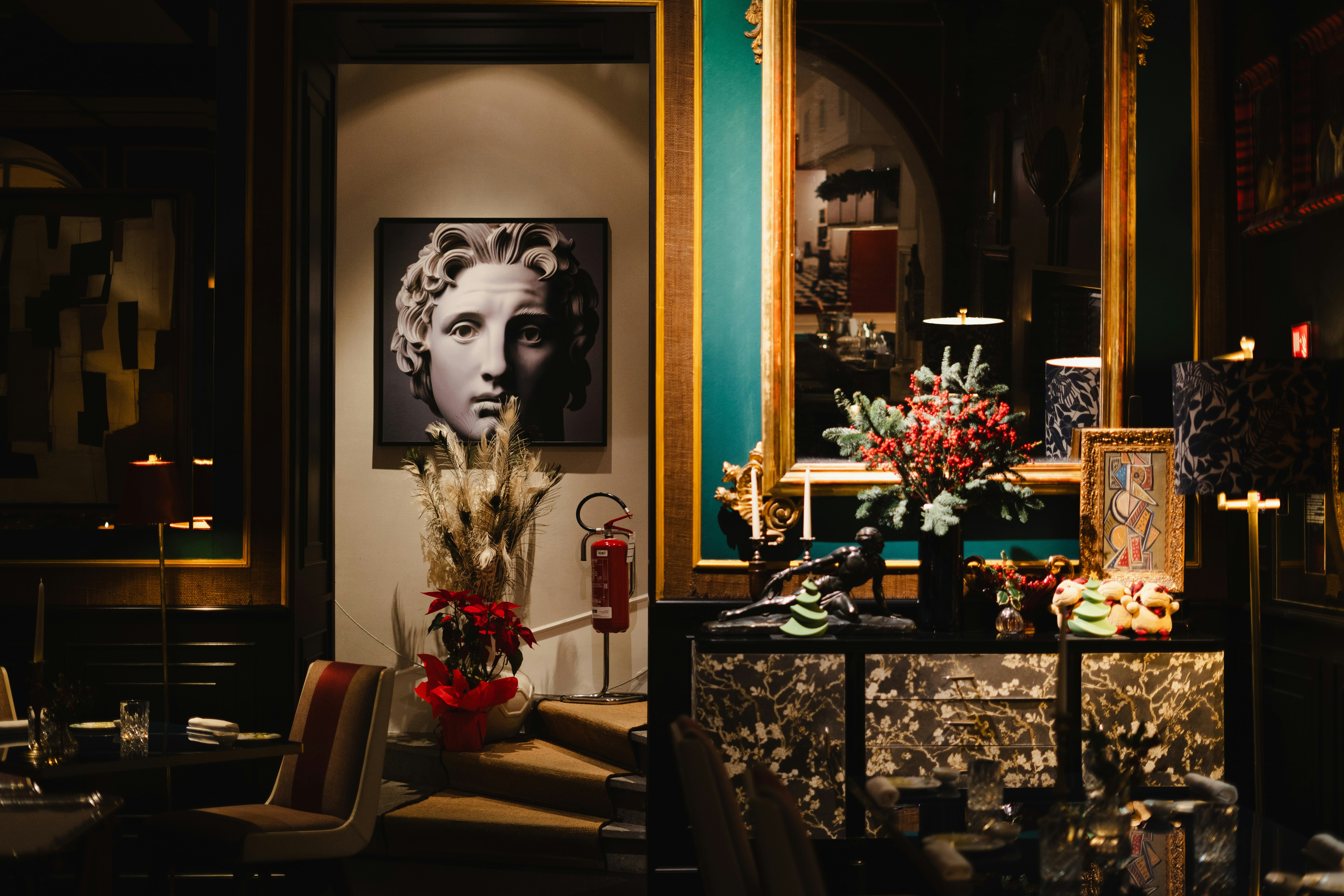 Finding the Perfect Home Interior Decorator Near You