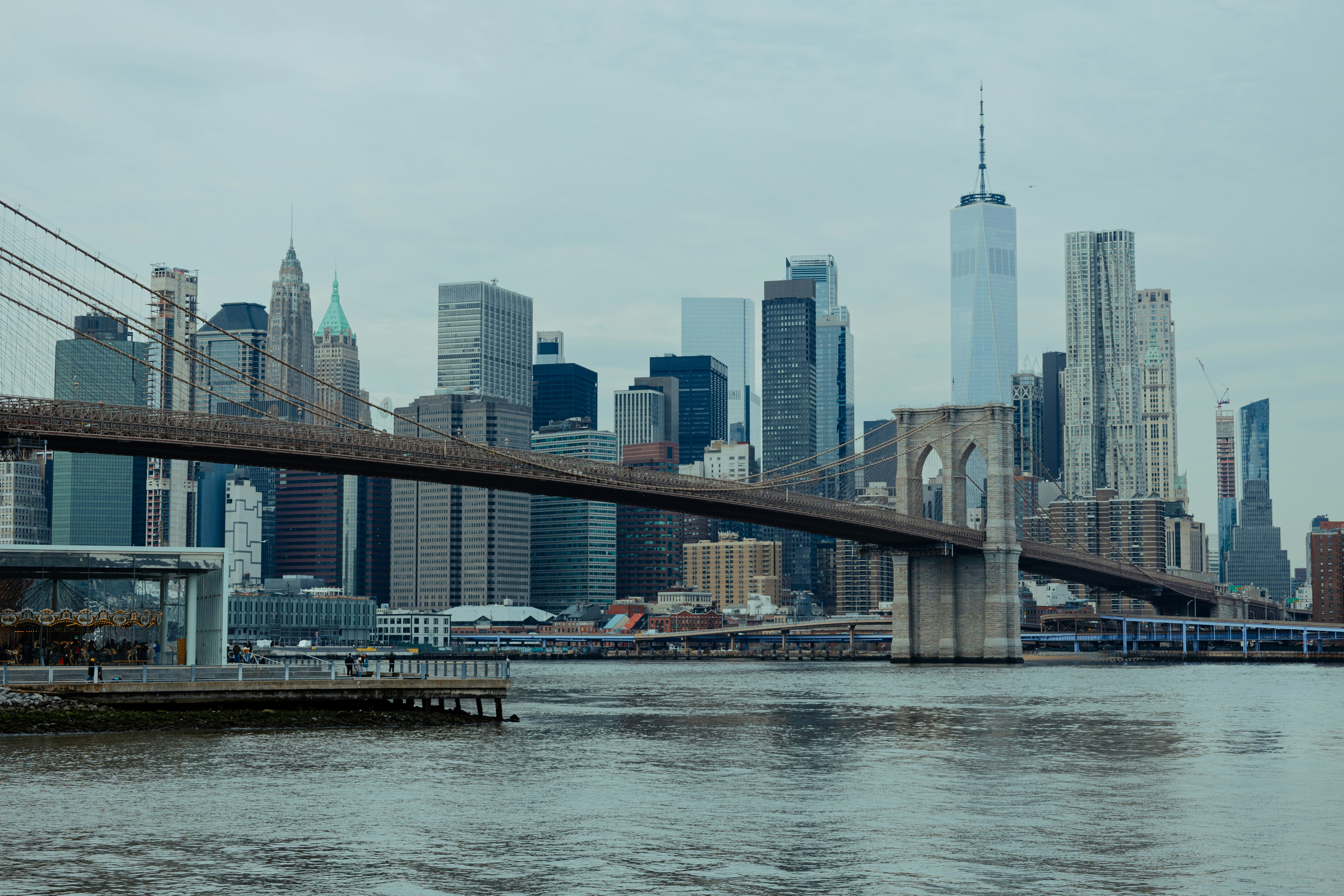 Introduction to Financial Services in TikTok and ByteDance Ecosystems