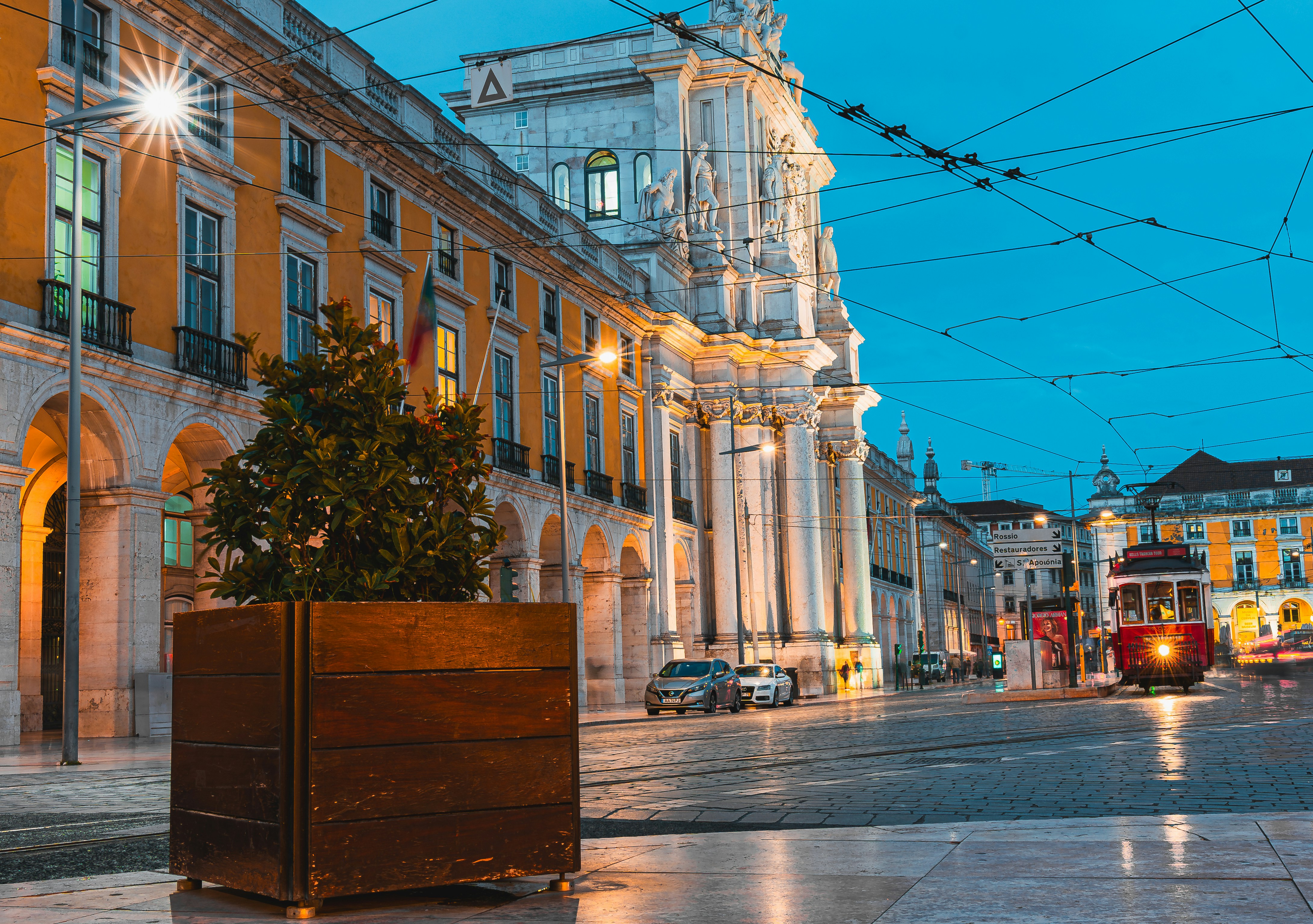 Portugal Student Visa Guide for Short-Term Stays