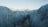 A breathtaking view of Iceland's glaciers with a traveler in the foreground.