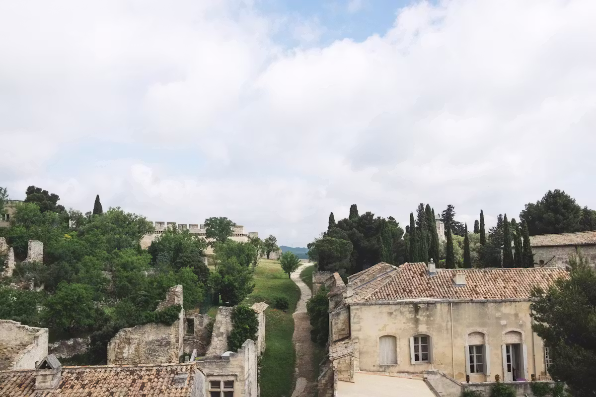 Charmant studio proche des commerces à Villefranche-sur-Mer