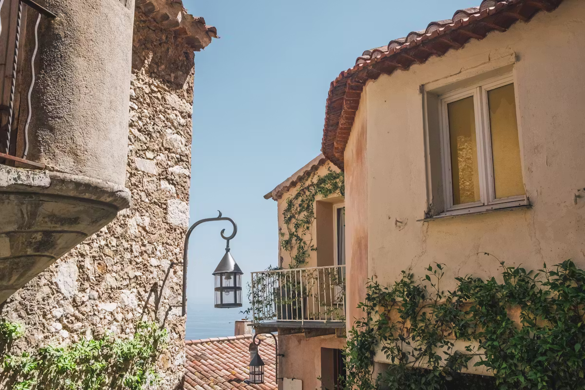 Authentique loft au calme à Aups — Loft · Aups, Provence