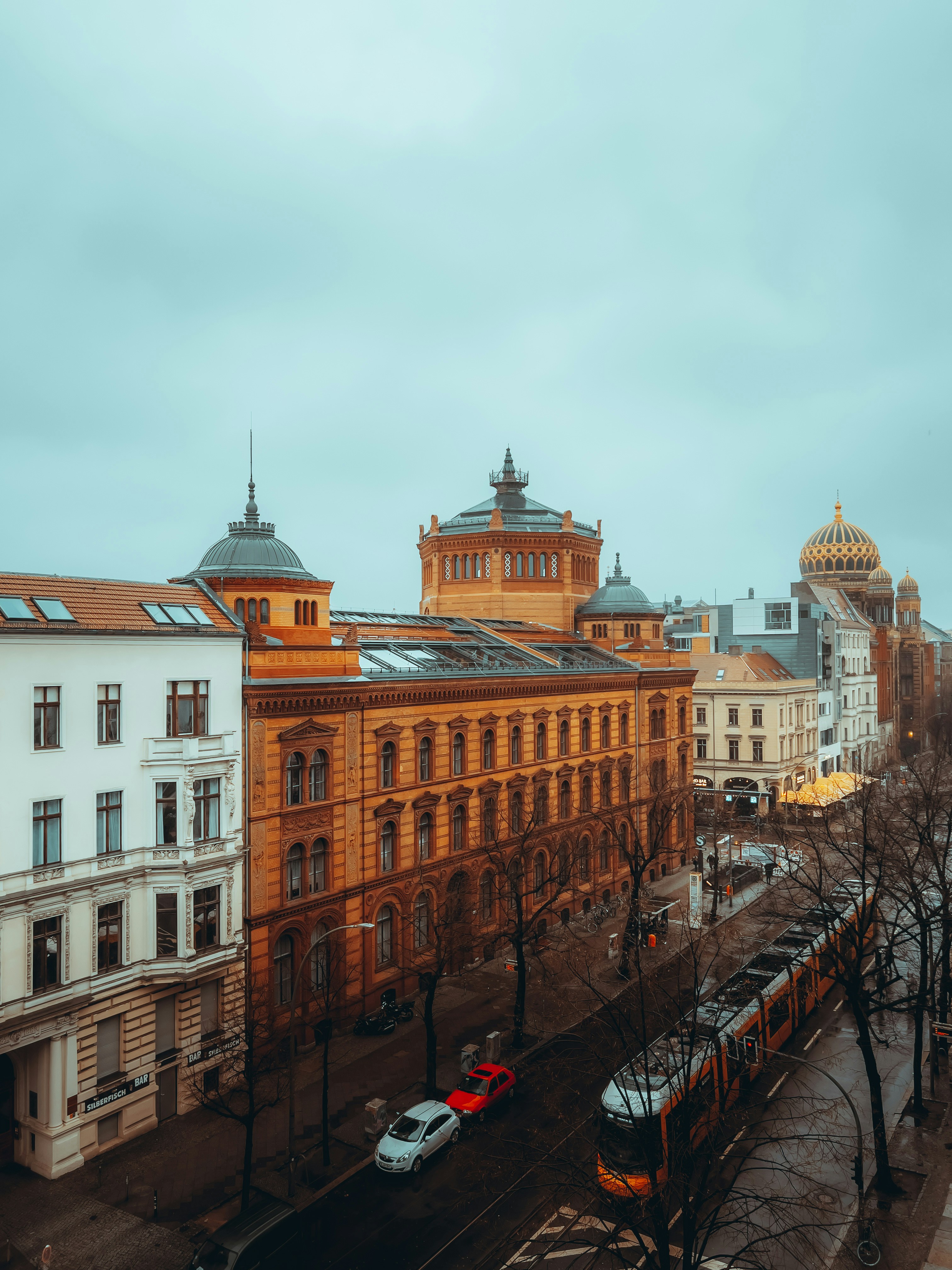 Photo by omarvellous14