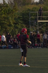 La importancia del Dolphins Football Club en la comunidad