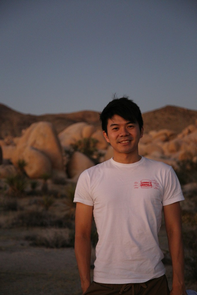 Ironcrest Heavyweight Tee