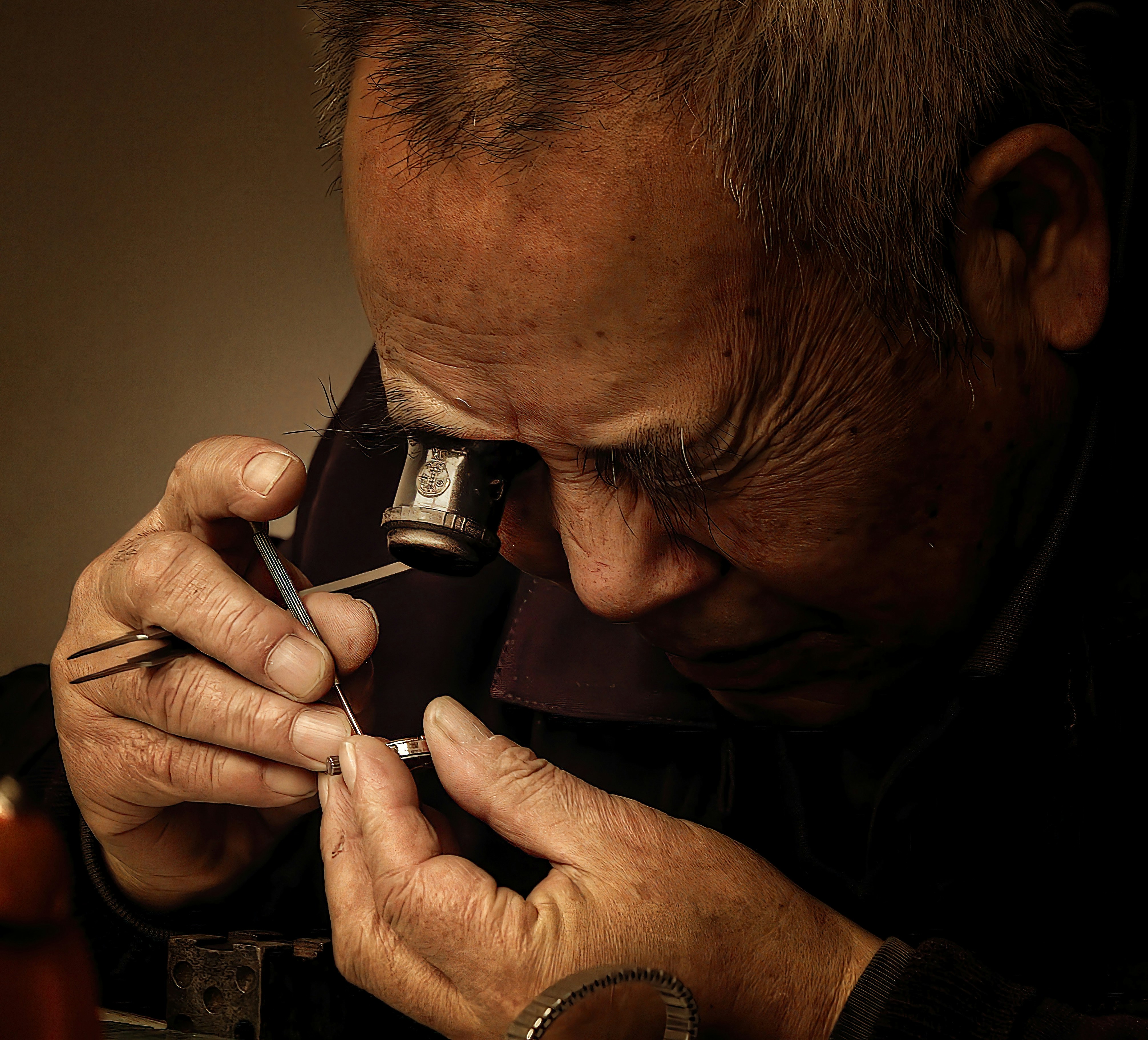 Wood Repair Services